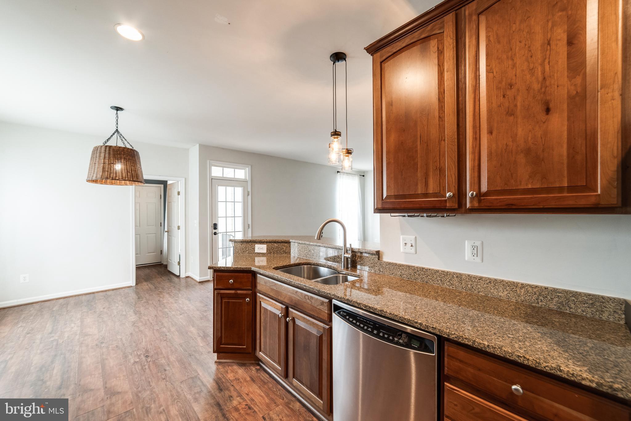 THREE FLAGS OF CULPEPER - Residential