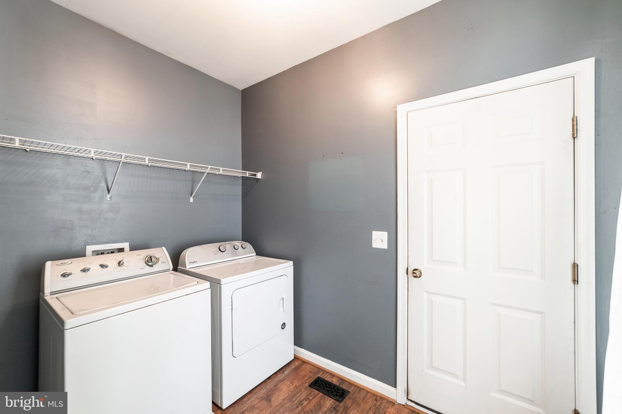 THREE FLAGS OF CULPEPER - Residential