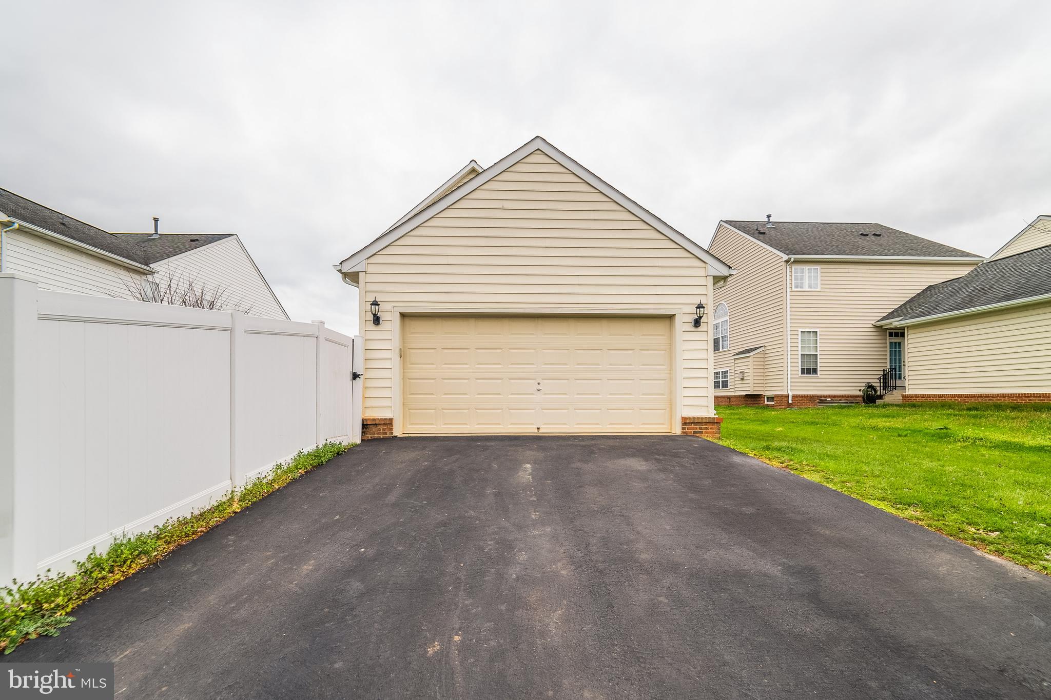 THREE FLAGS OF CULPEPER - Residential