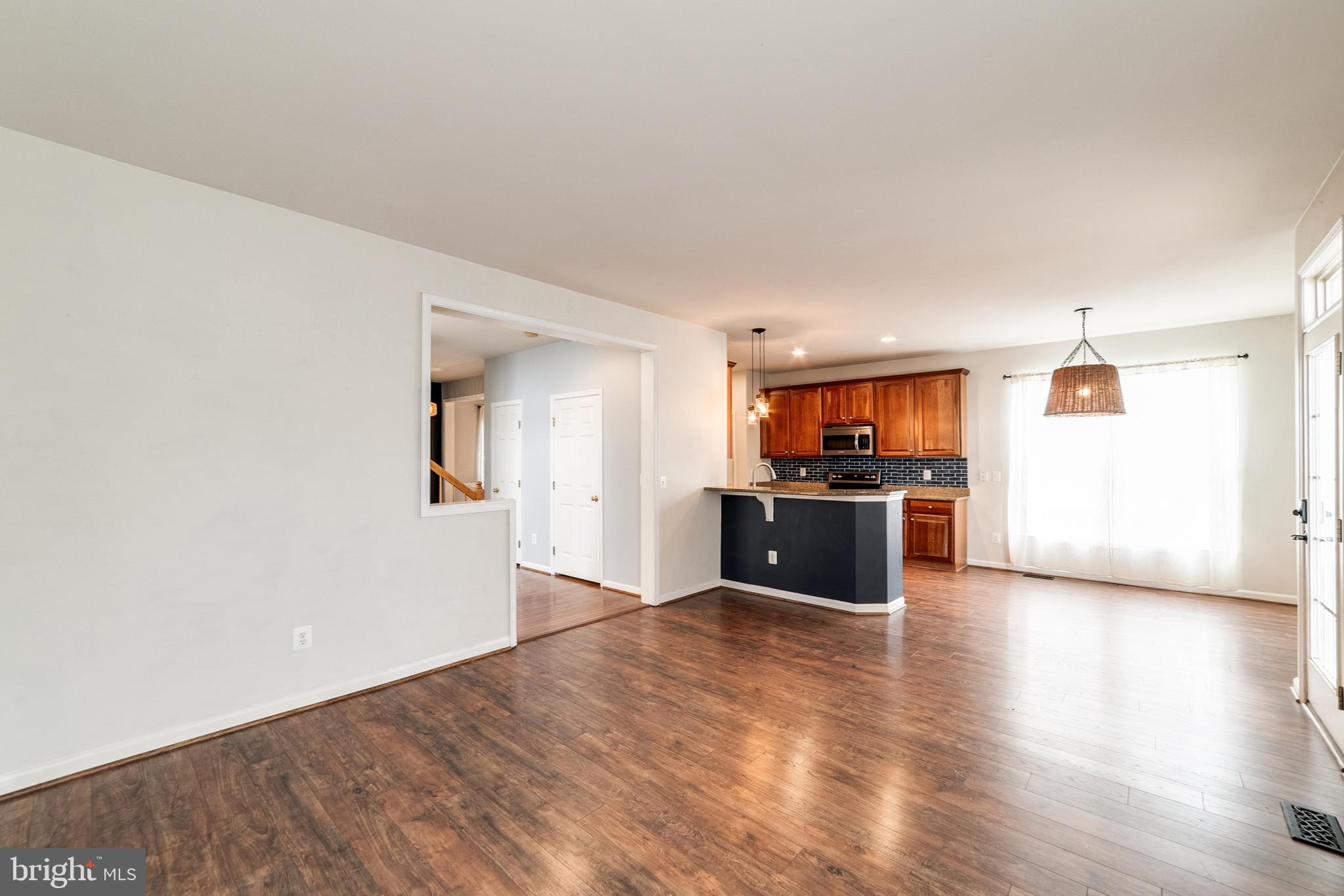 THREE FLAGS OF CULPEPER - Residential