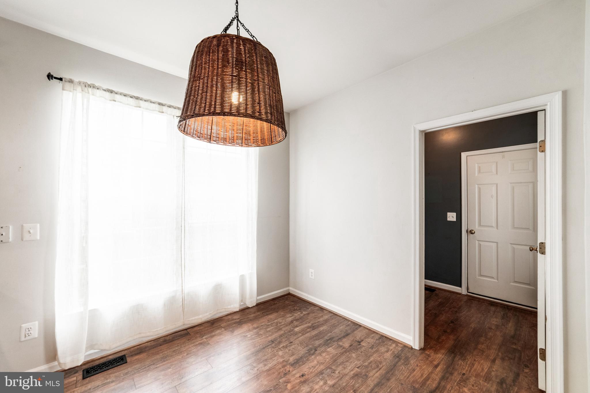 THREE FLAGS OF CULPEPER - Residential