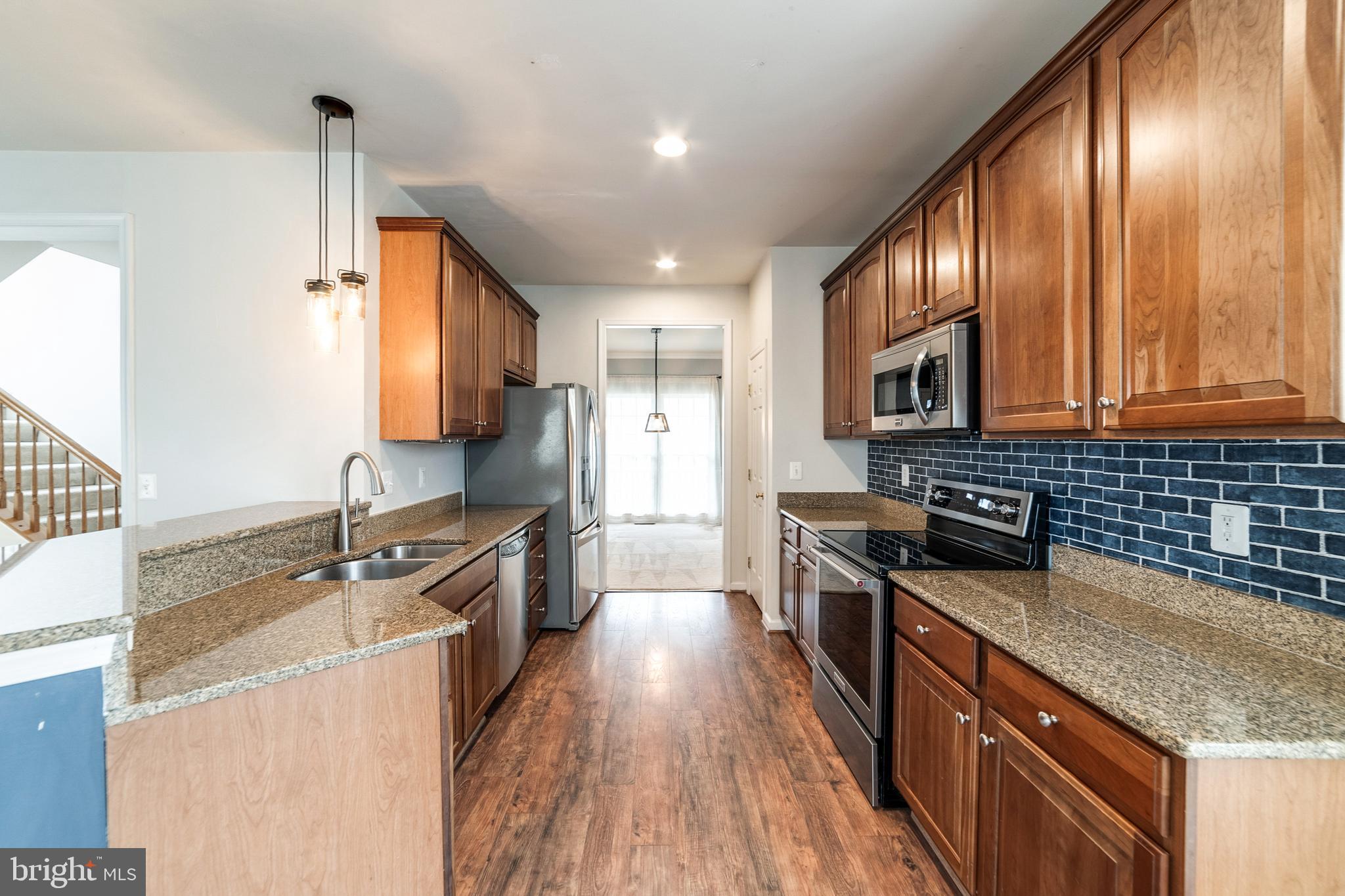 THREE FLAGS OF CULPEPER - Residential