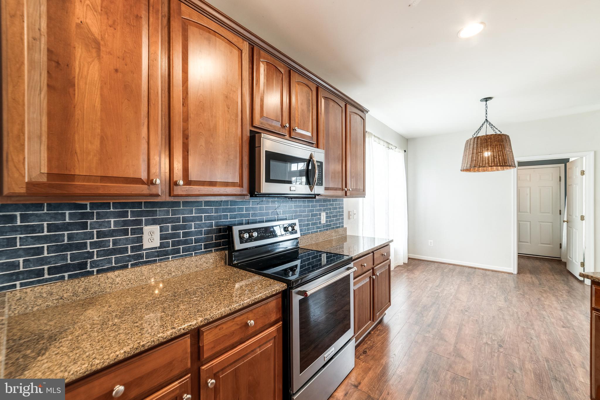 THREE FLAGS OF CULPEPER - Residential