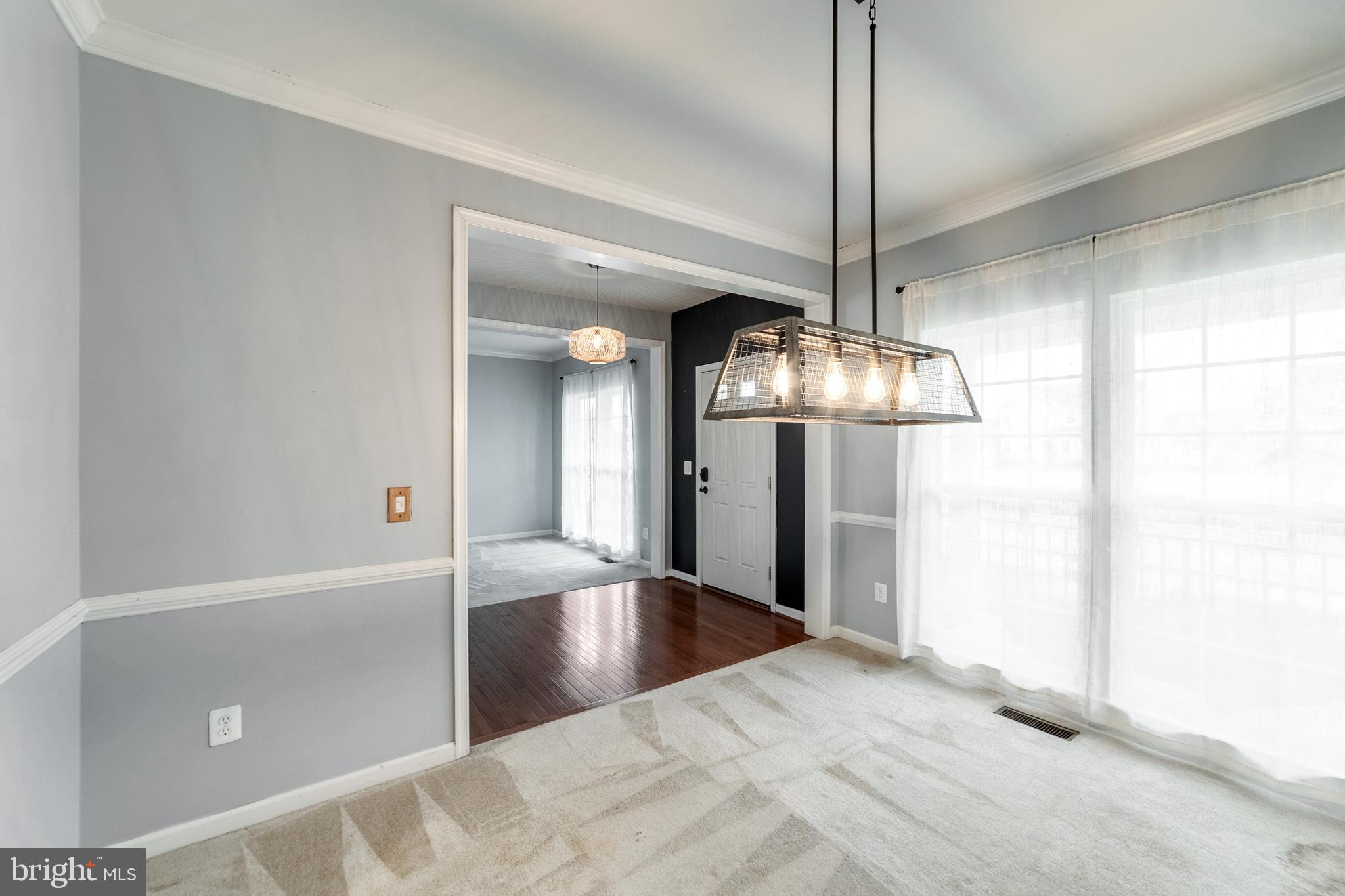 THREE FLAGS OF CULPEPER - Residential