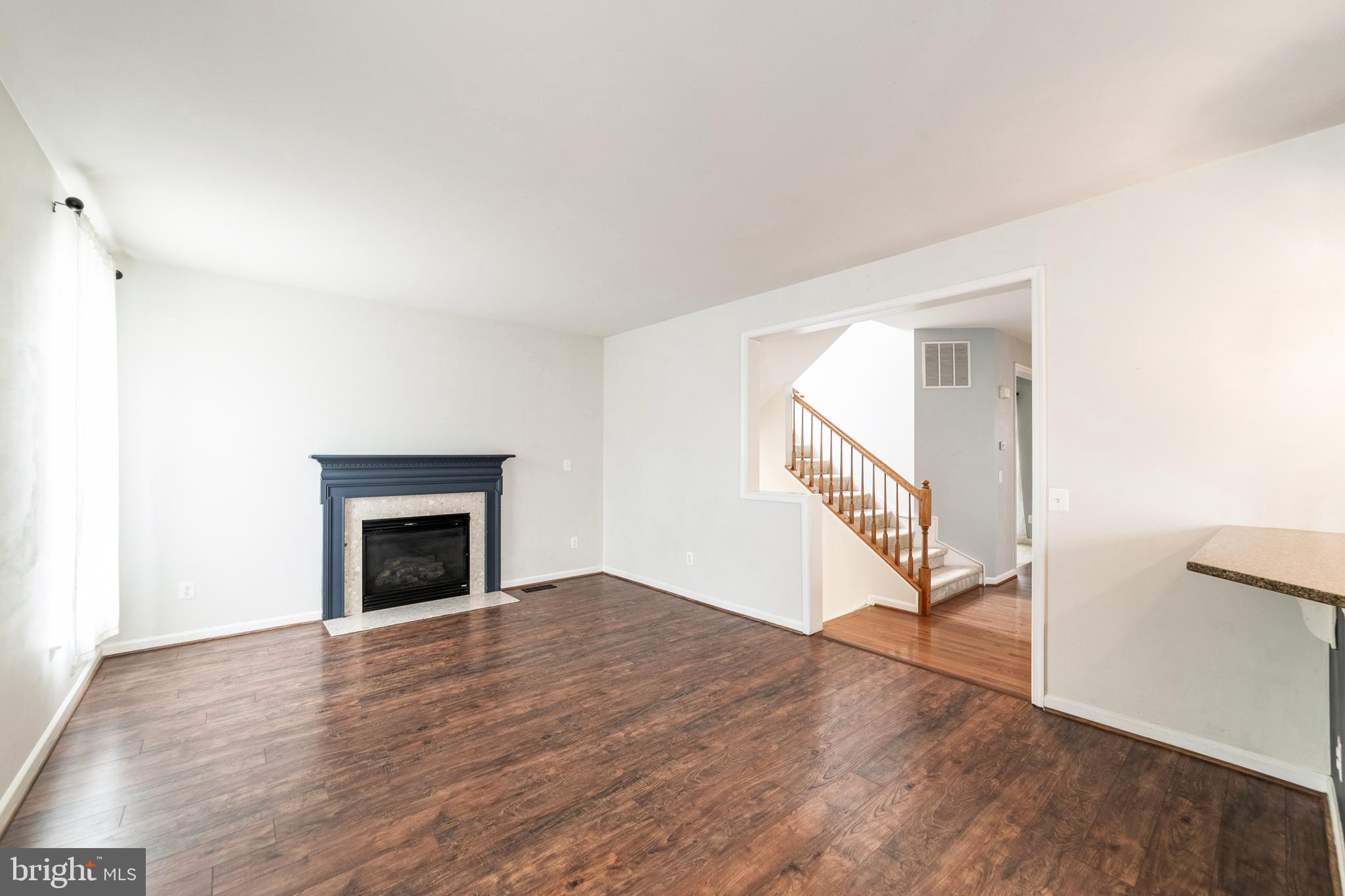 THREE FLAGS OF CULPEPER - Residential