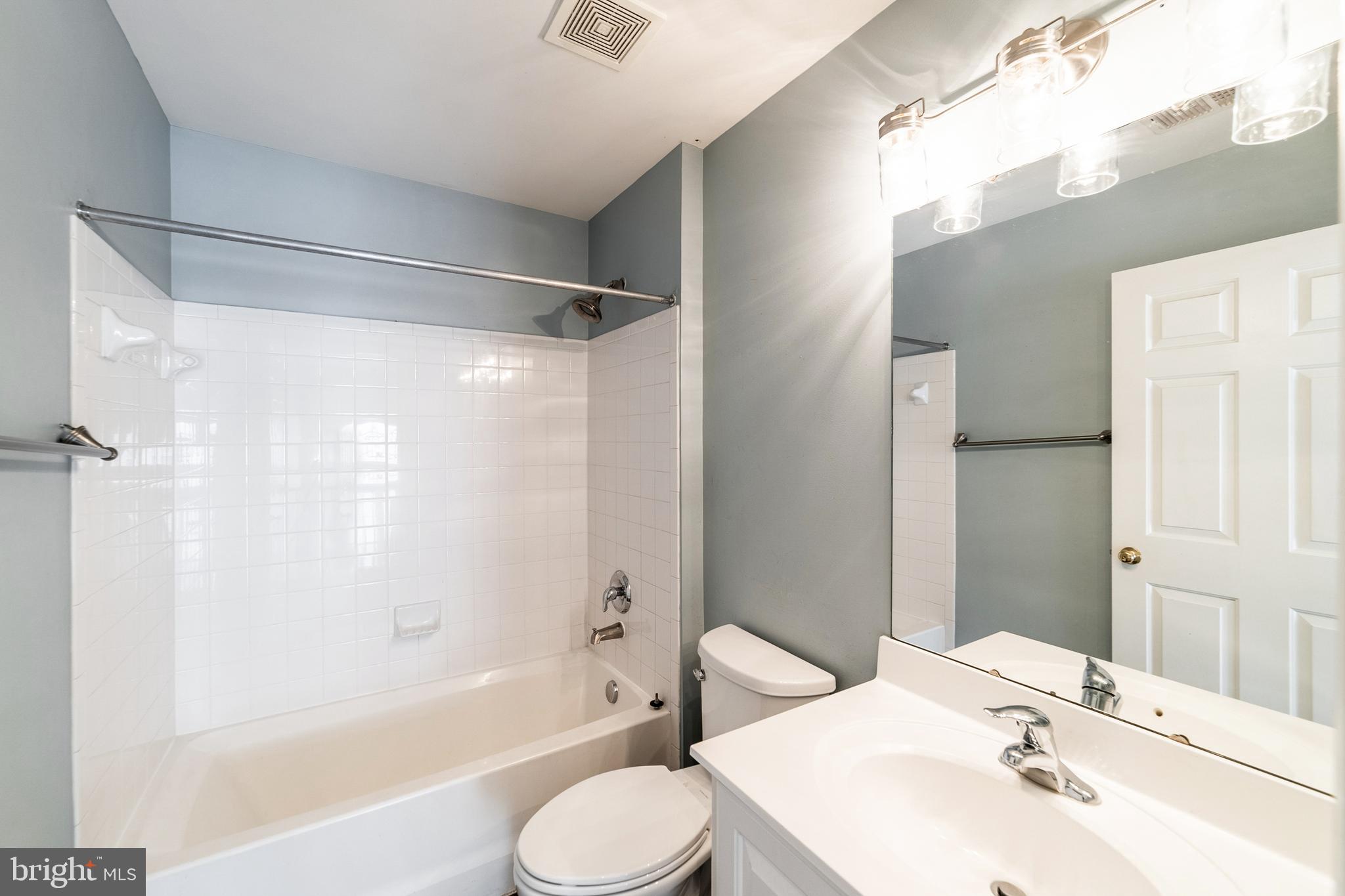 THREE FLAGS OF CULPEPER - Residential