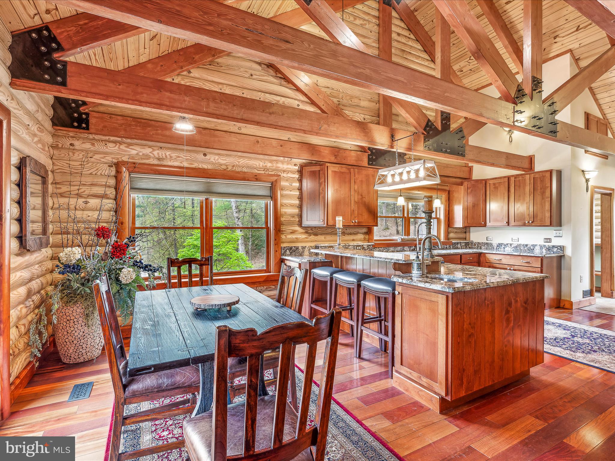 SPRUCE PINE HOLLOW - Residential