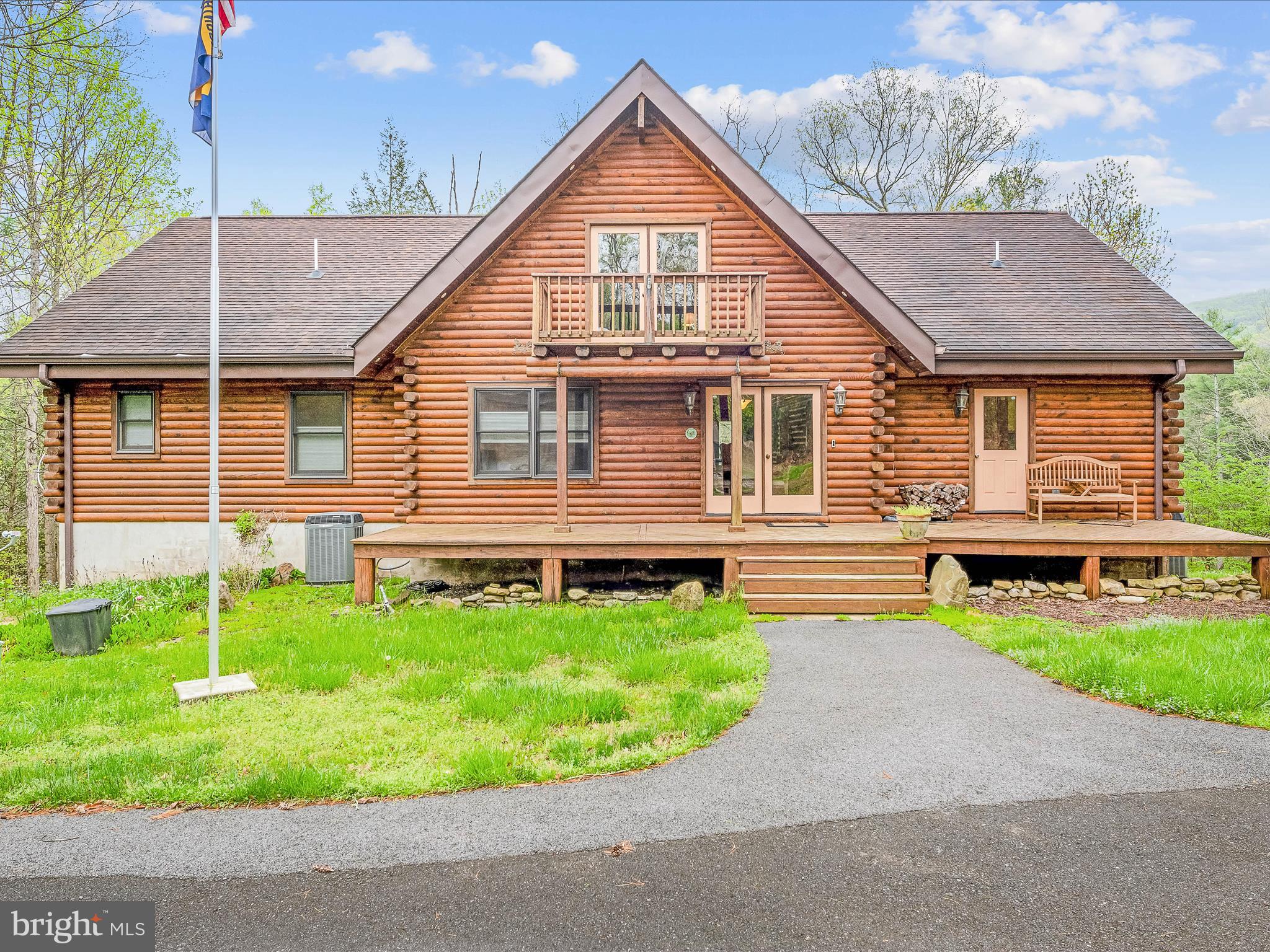 SPRUCE PINE HOLLOW - Residential