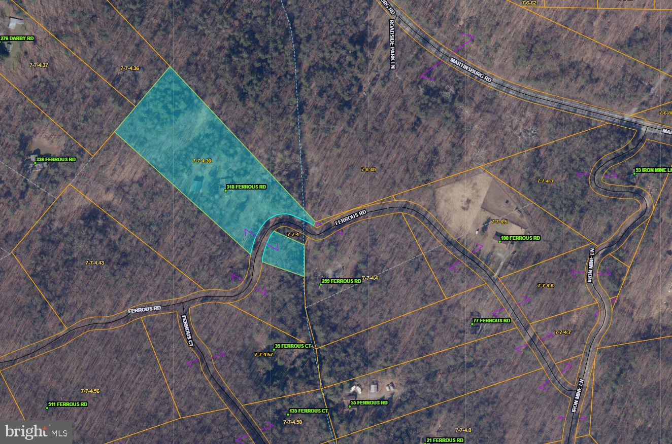 SPRUCE PINE HOLLOW - Residential