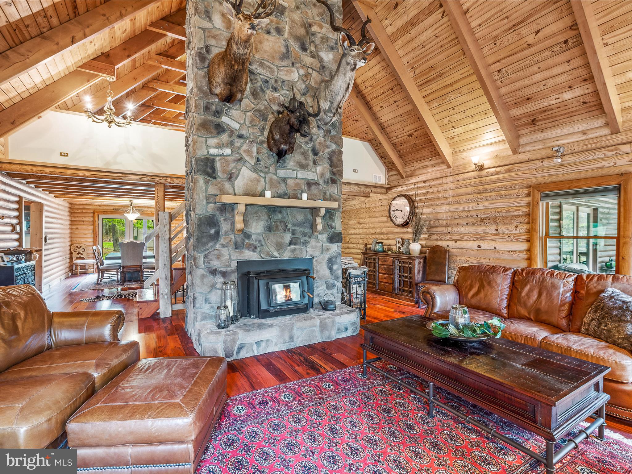 SPRUCE PINE HOLLOW - Residential