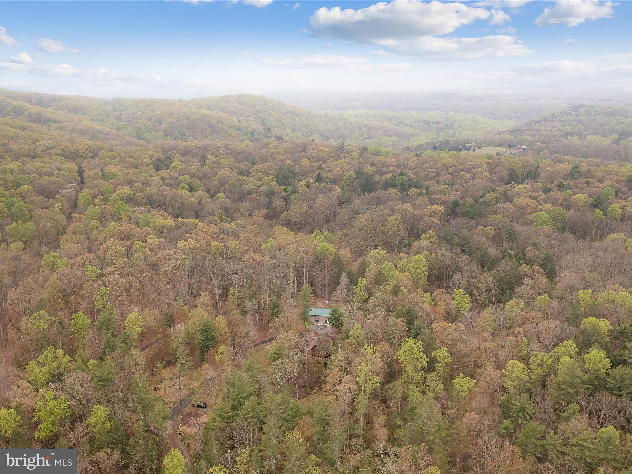 SPRUCE PINE HOLLOW - Residential