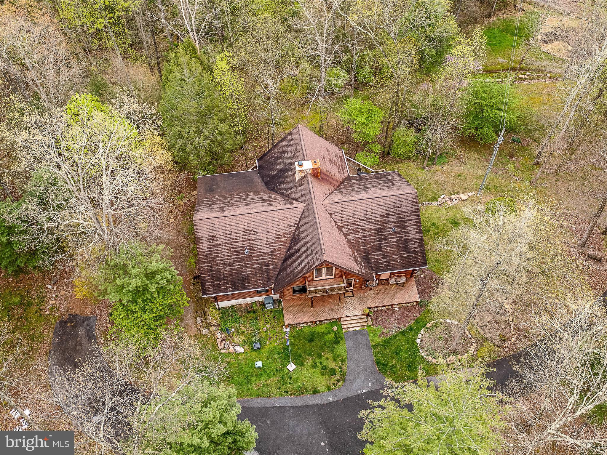 SPRUCE PINE HOLLOW - Residential