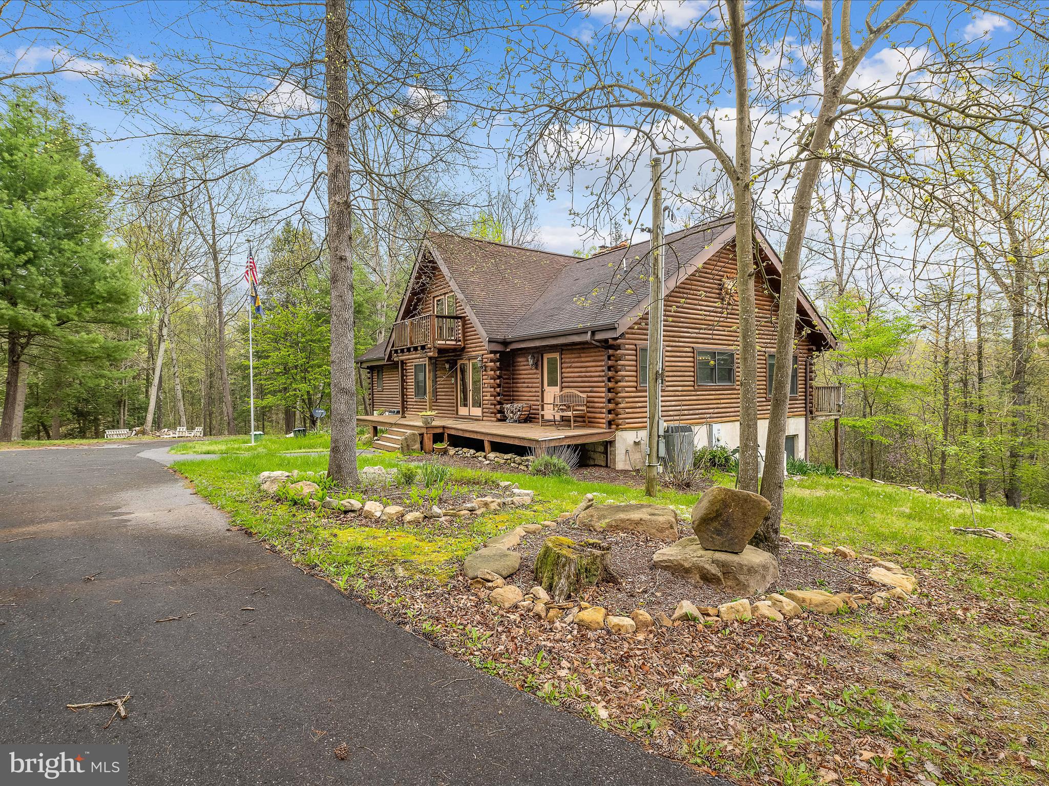 SPRUCE PINE HOLLOW - Residential