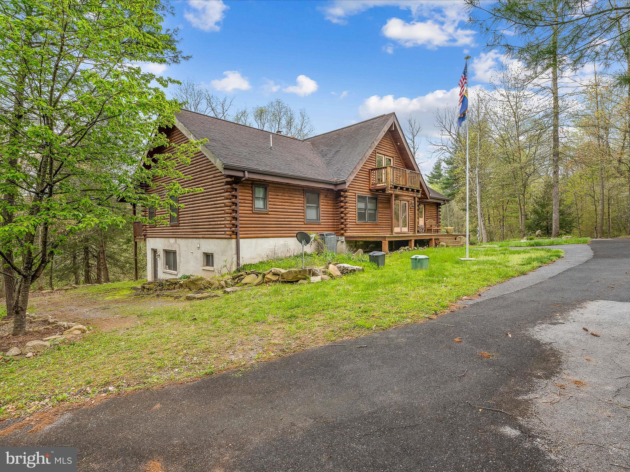 SPRUCE PINE HOLLOW - Residential