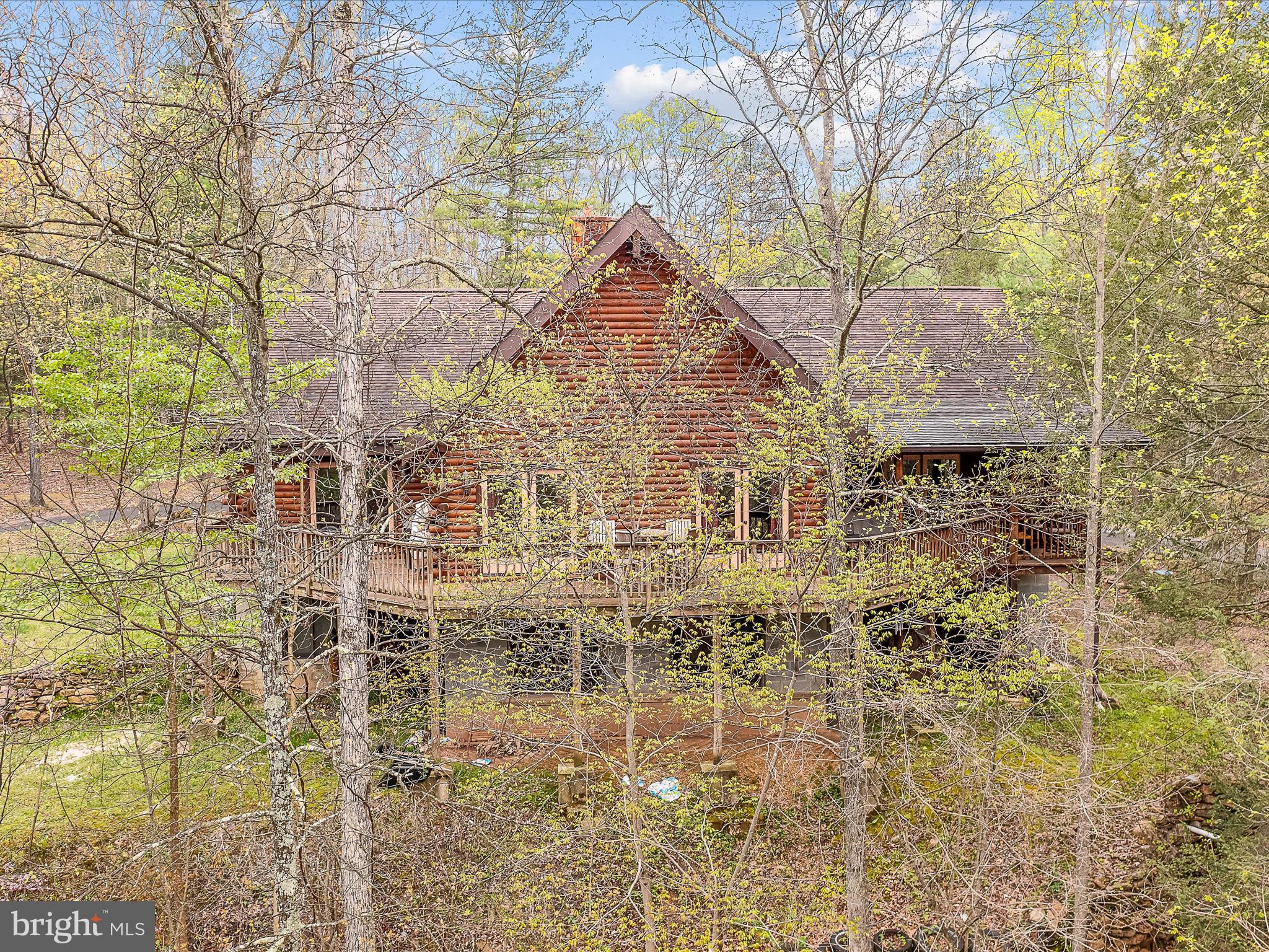 SPRUCE PINE HOLLOW - Residential