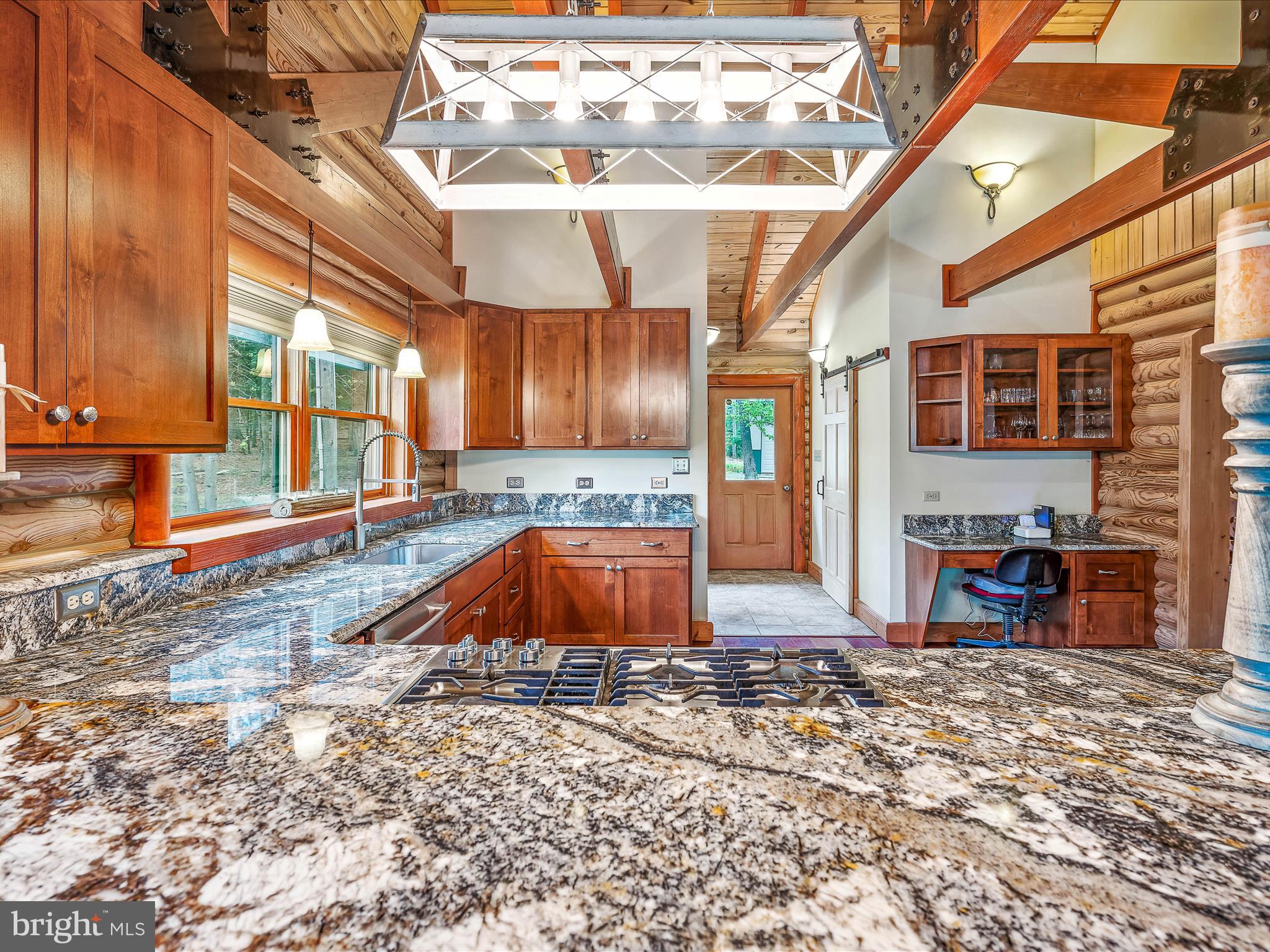 SPRUCE PINE HOLLOW - Residential