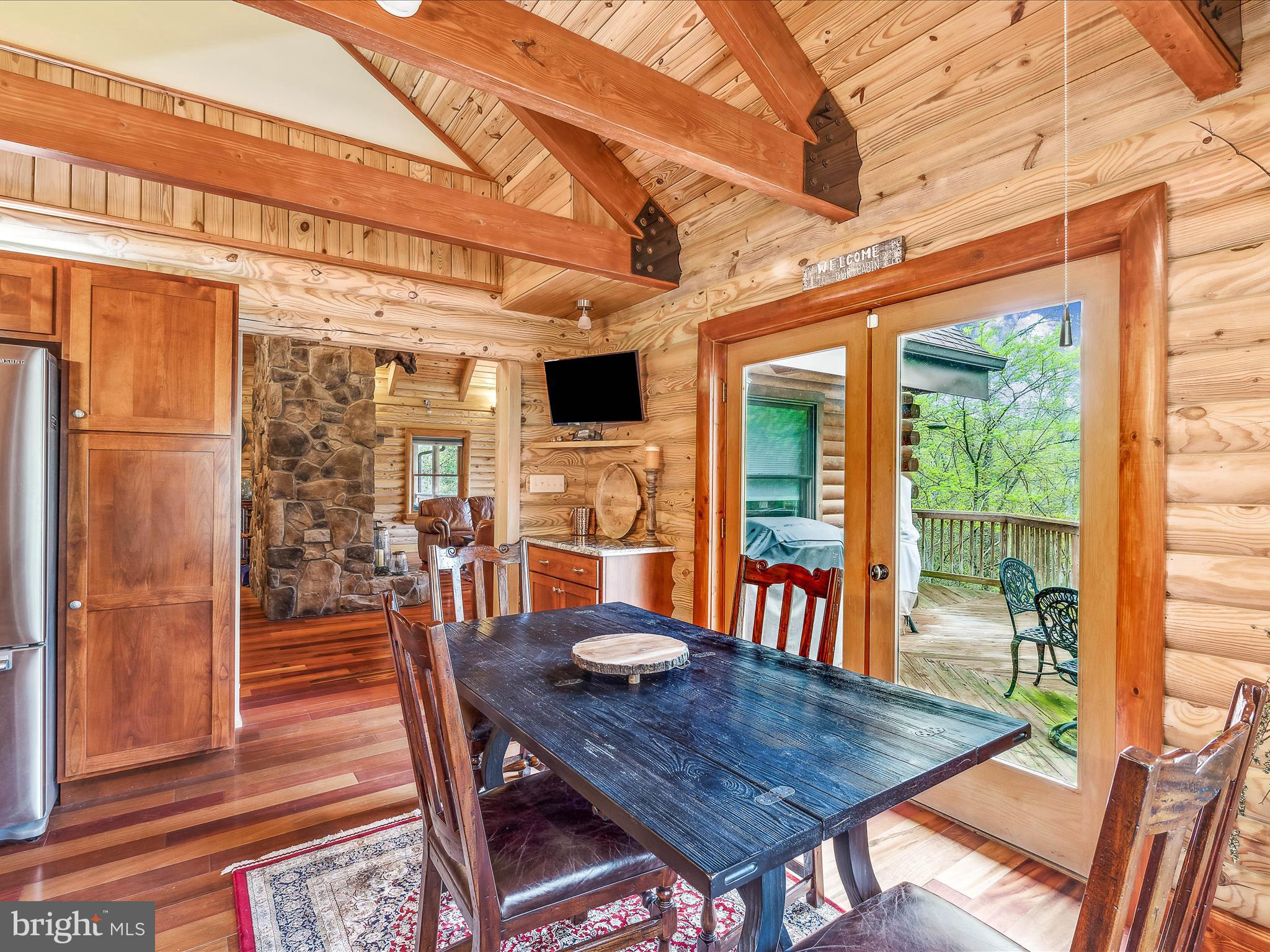 SPRUCE PINE HOLLOW - Residential