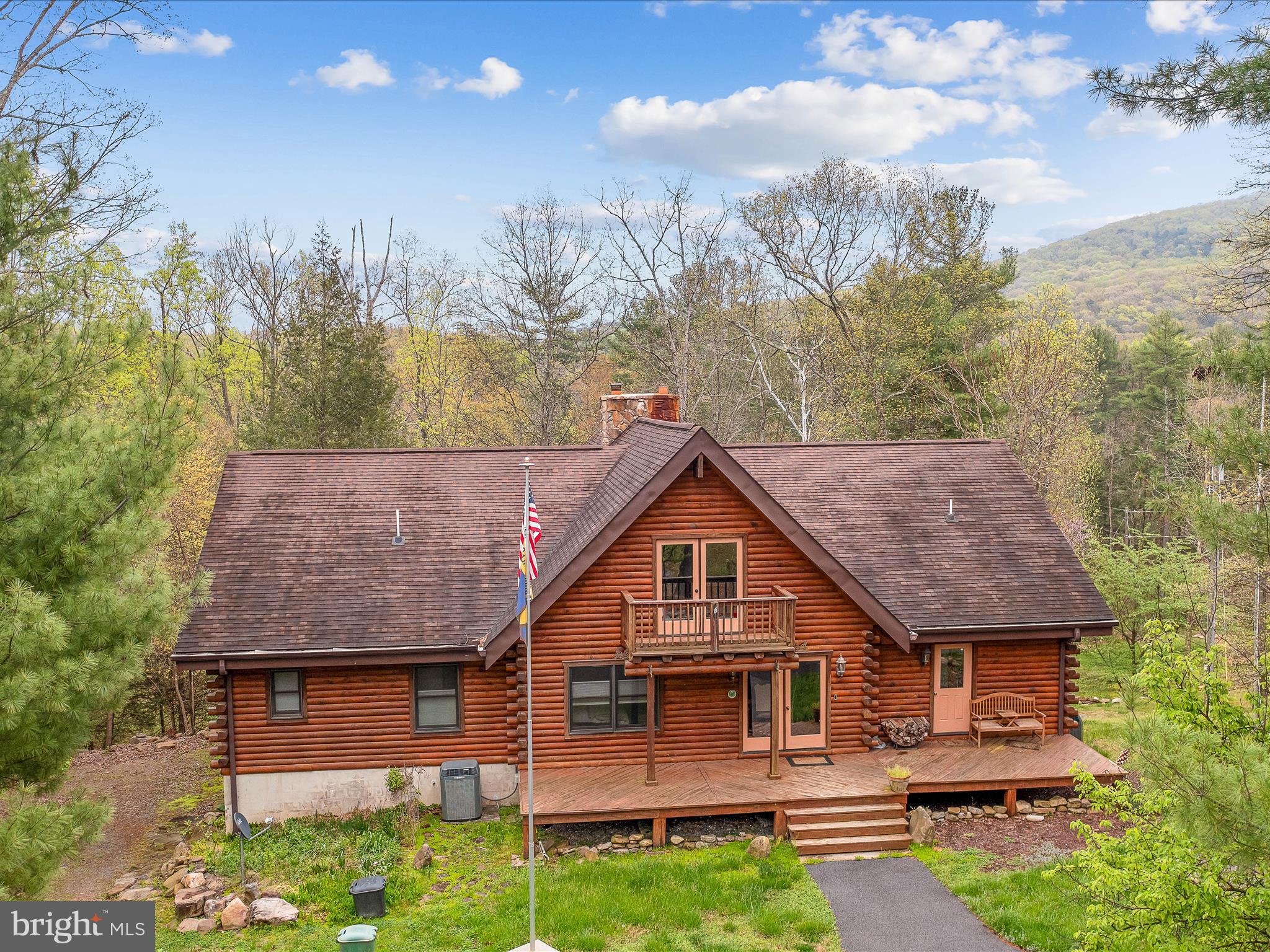 SPRUCE PINE HOLLOW - Residential