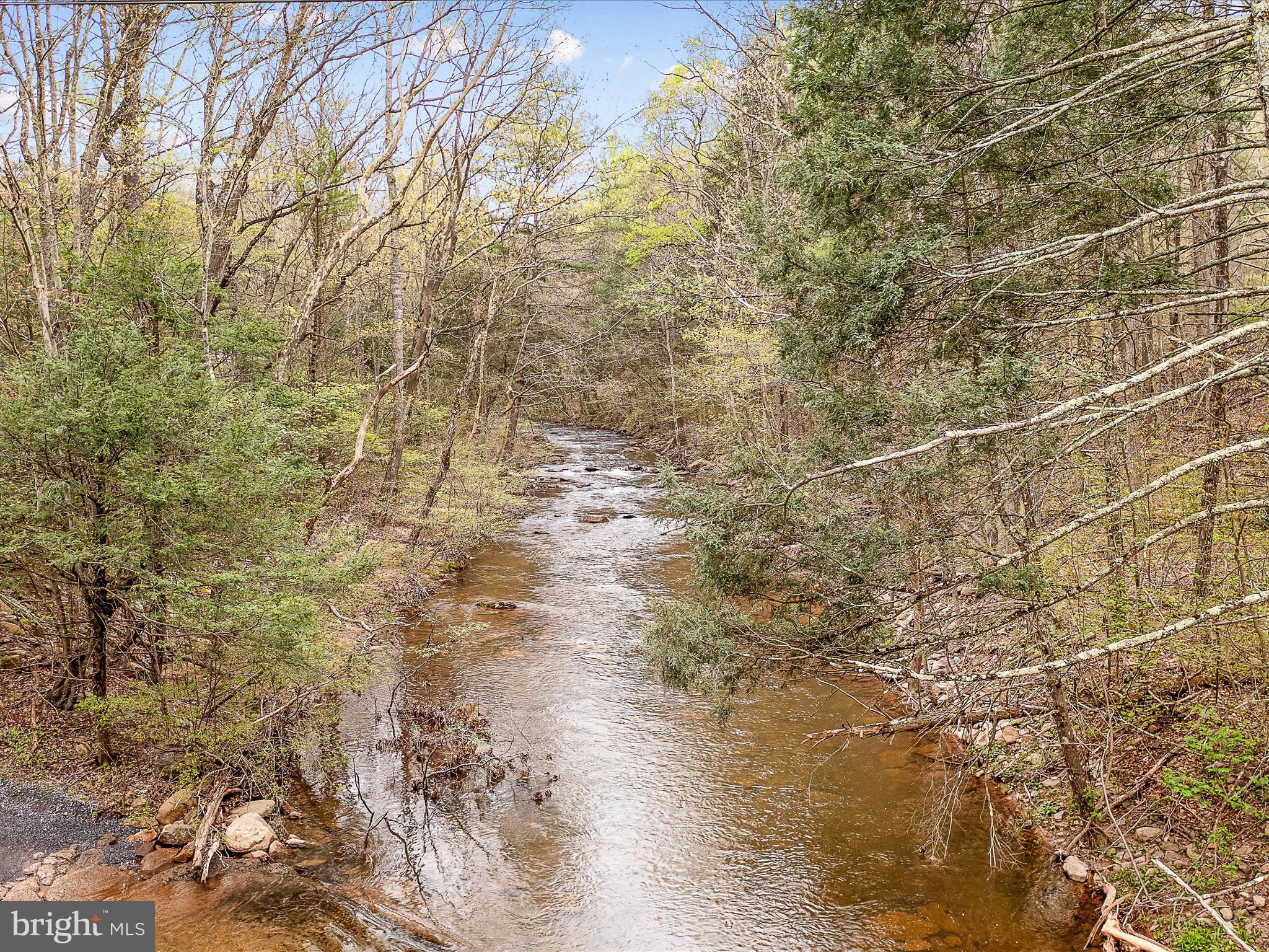 SPRUCE PINE HOLLOW - Residential