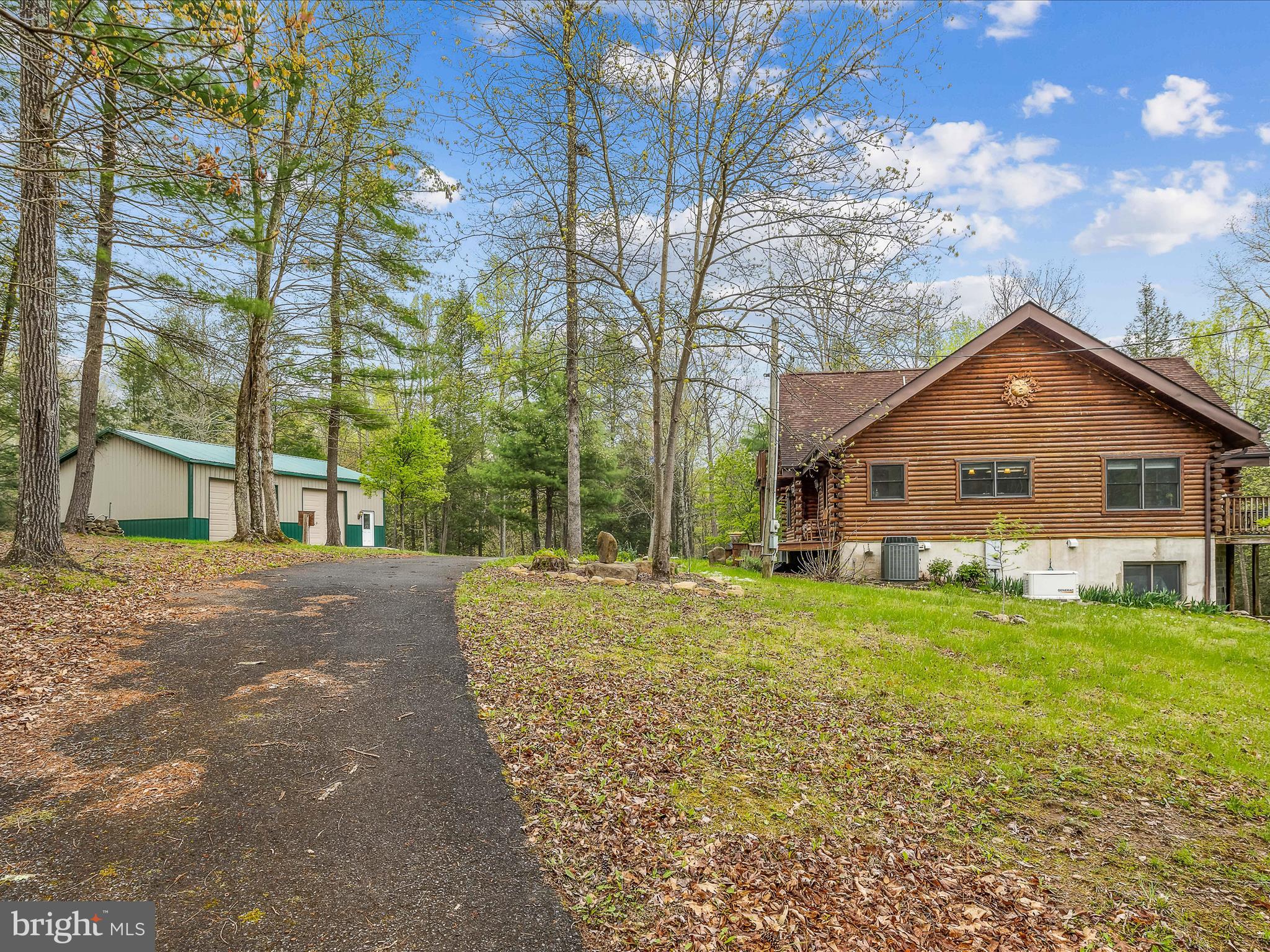 SPRUCE PINE HOLLOW - Residential