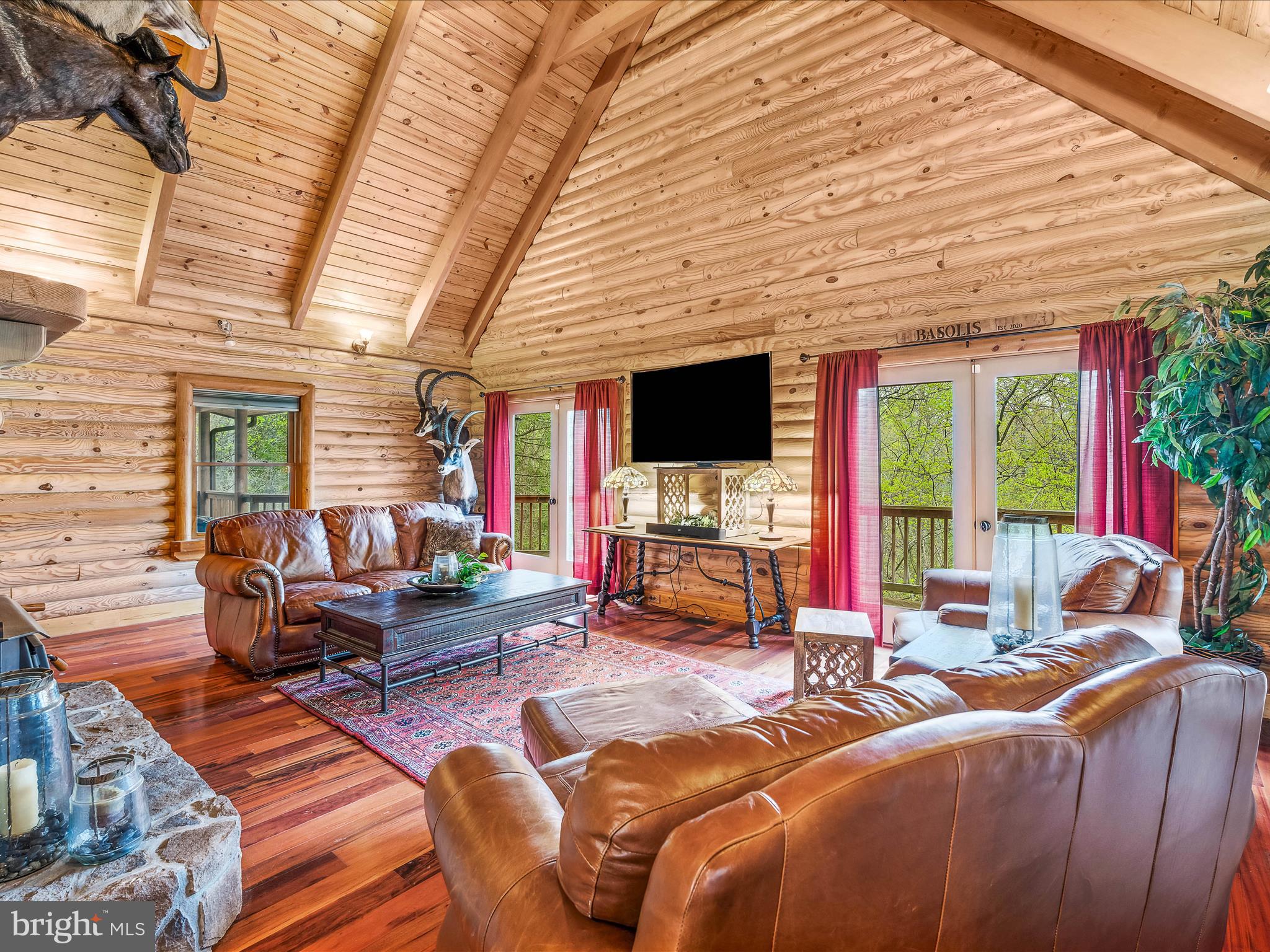 SPRUCE PINE HOLLOW - Residential