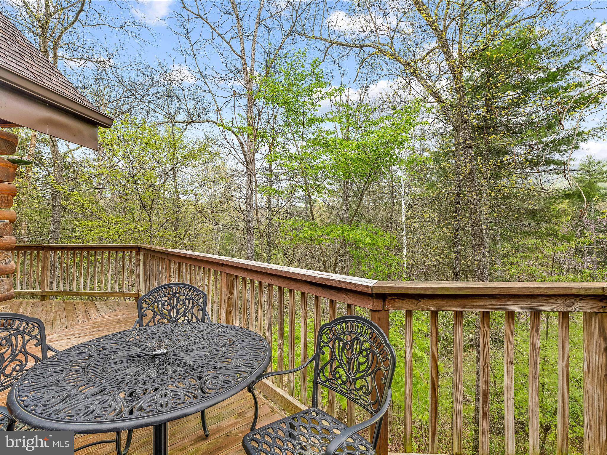 SPRUCE PINE HOLLOW - Residential