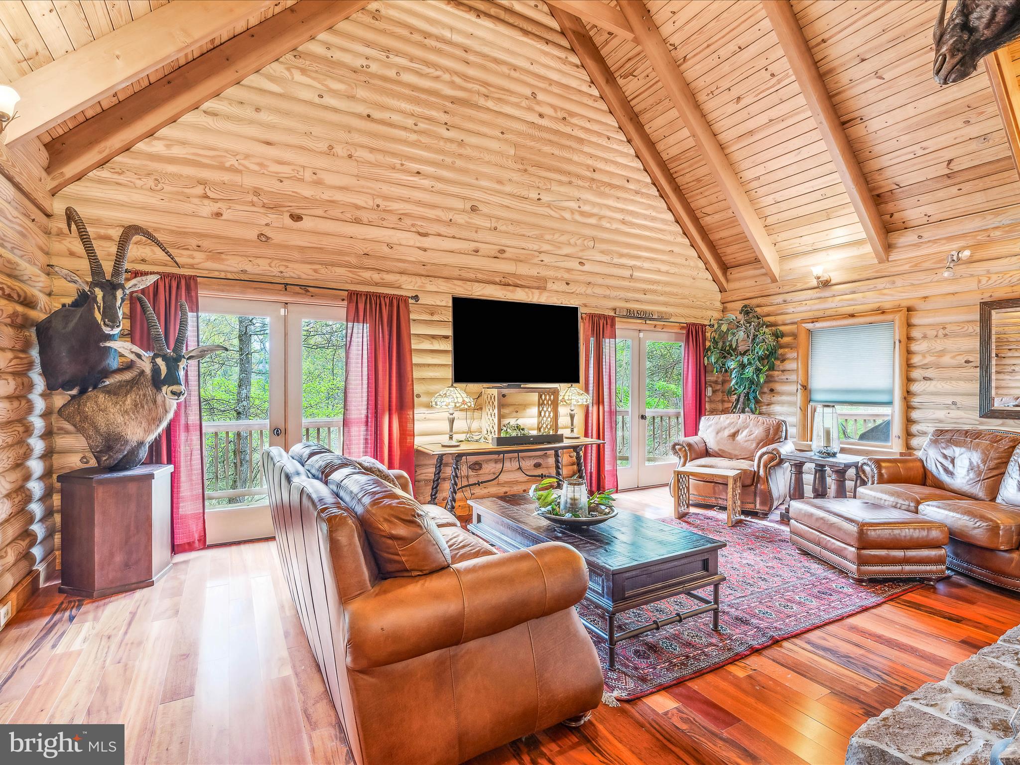 SPRUCE PINE HOLLOW - Residential