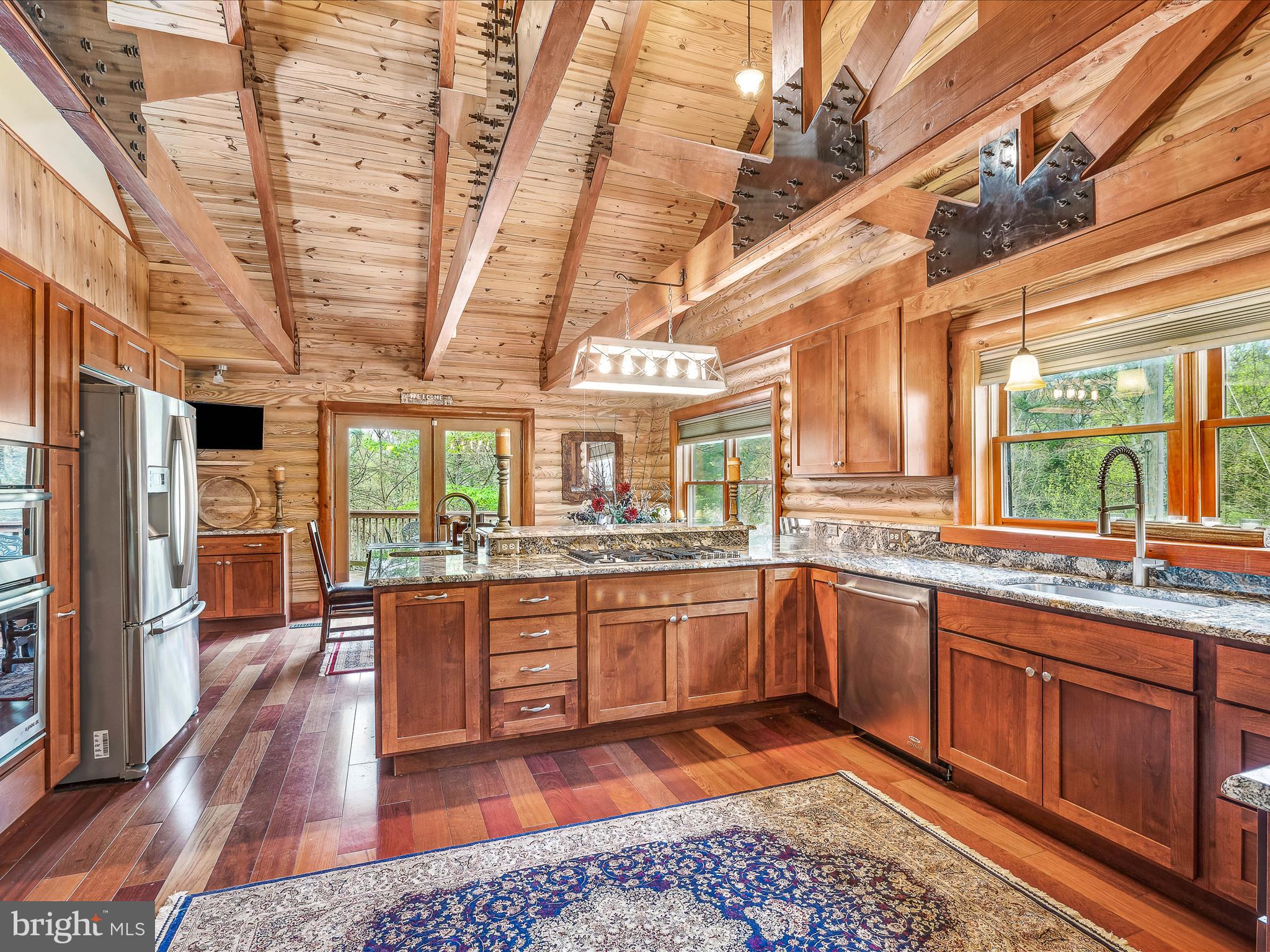 SPRUCE PINE HOLLOW - Residential