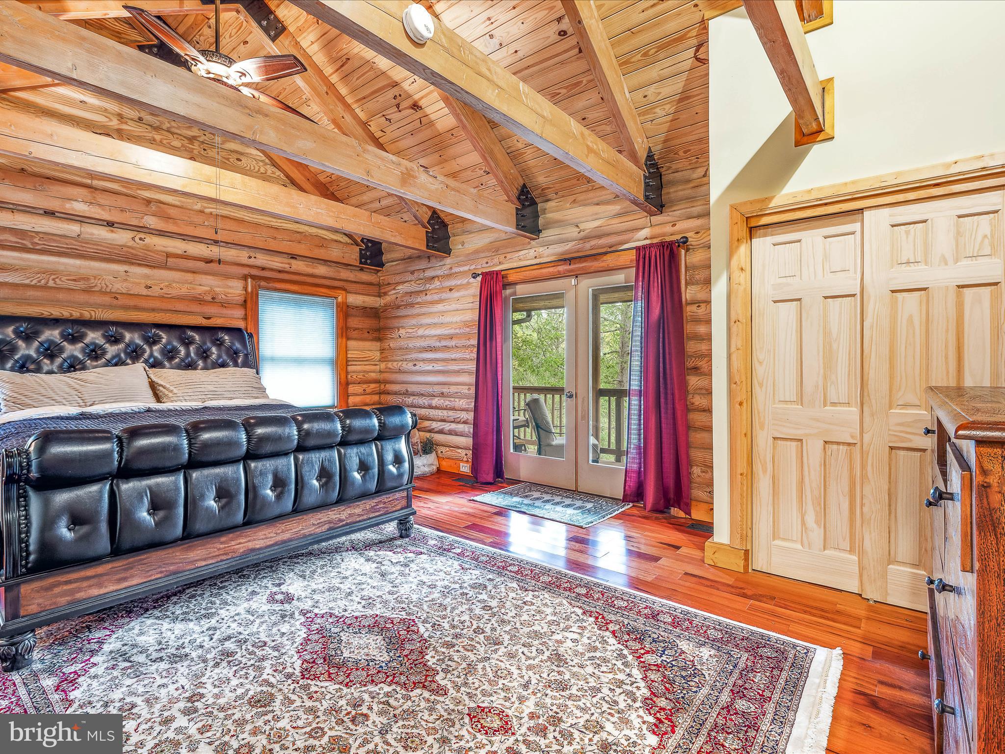 SPRUCE PINE HOLLOW - Residential