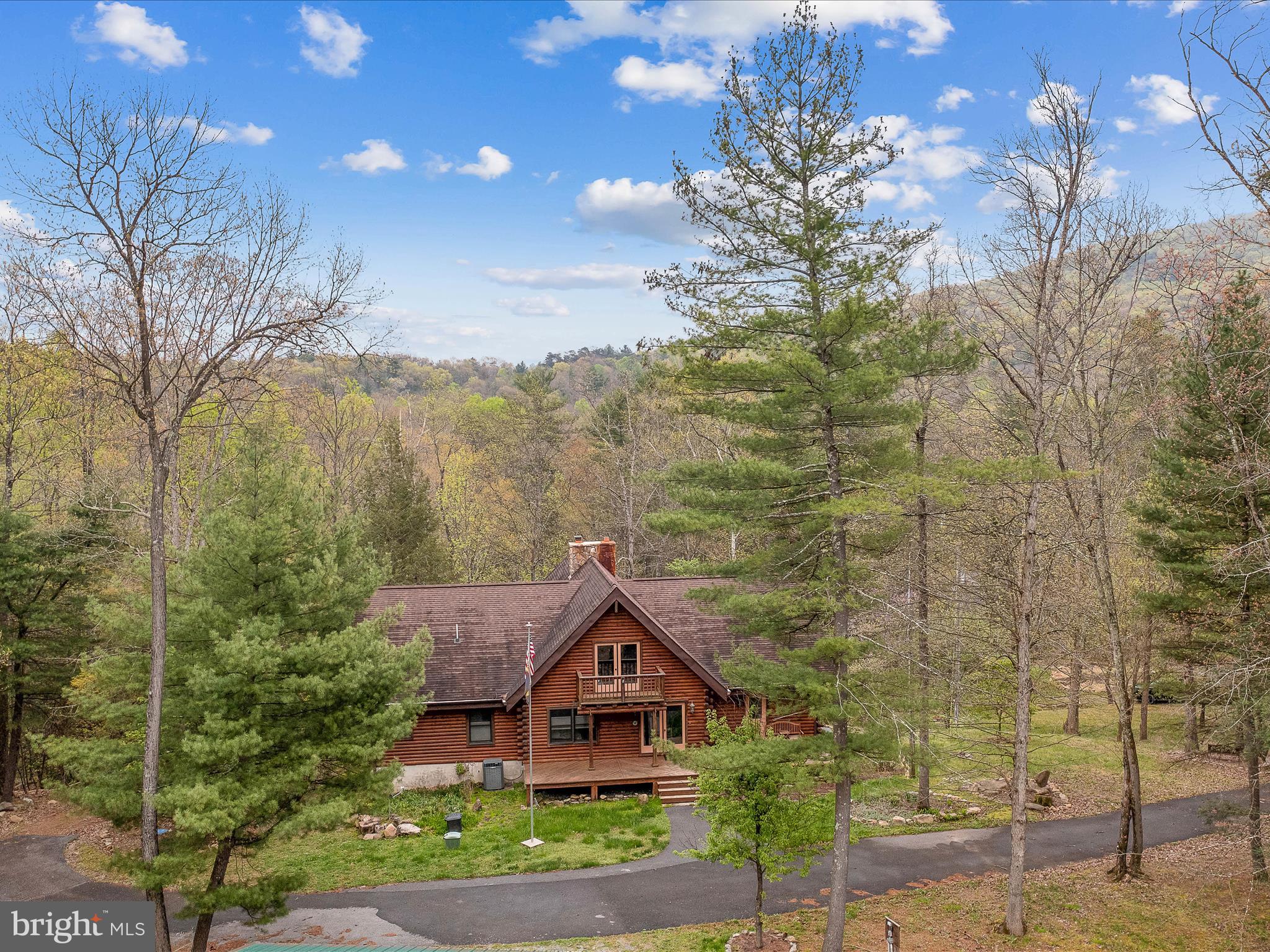 SPRUCE PINE HOLLOW - Residential