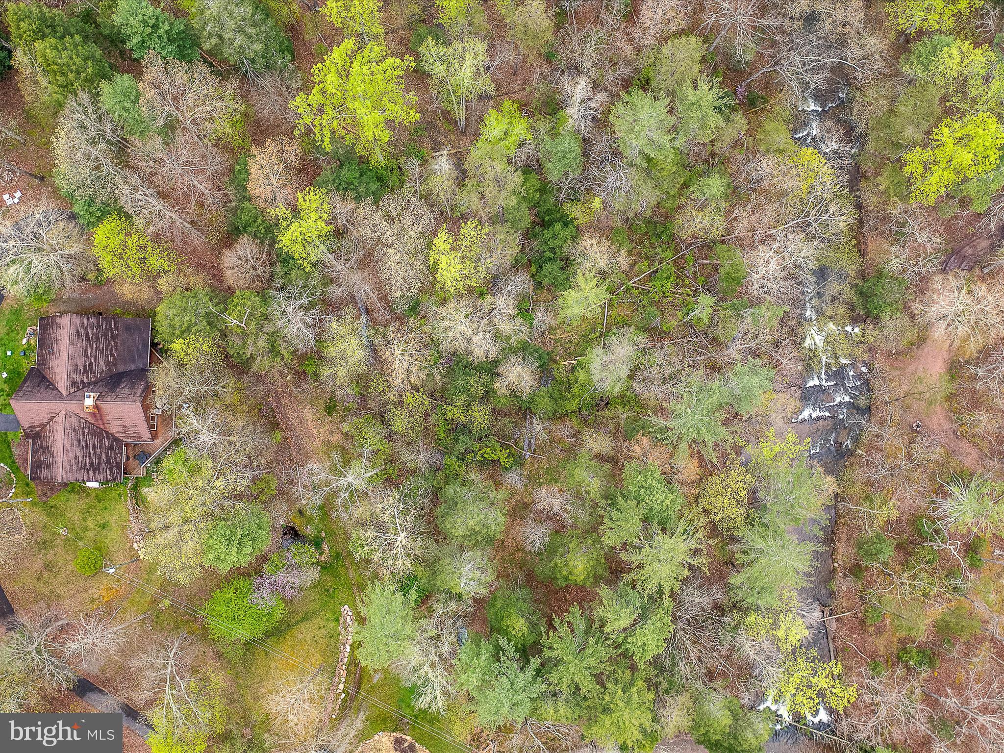 SPRUCE PINE HOLLOW - Residential