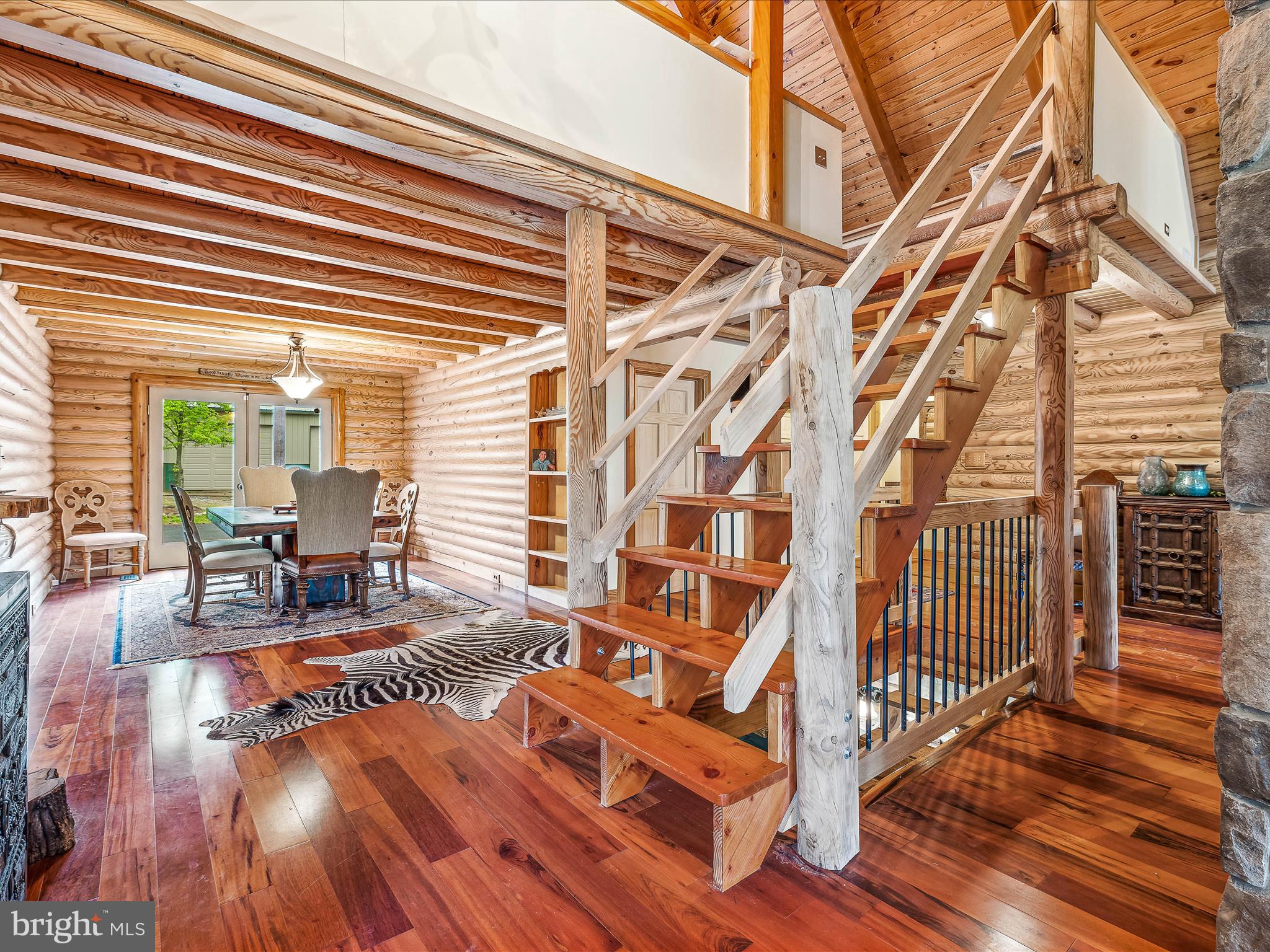 SPRUCE PINE HOLLOW - Residential