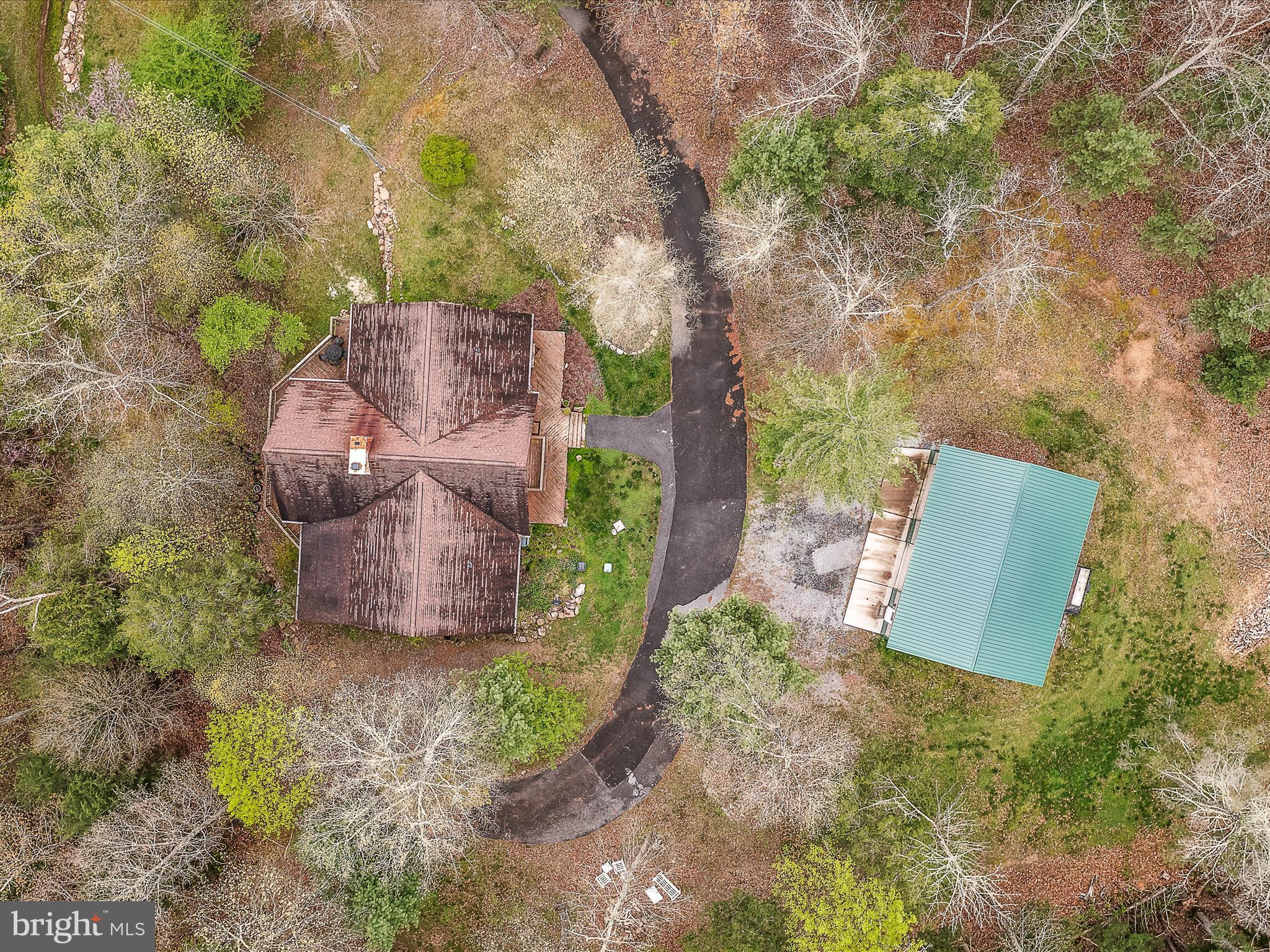 SPRUCE PINE HOLLOW - Residential