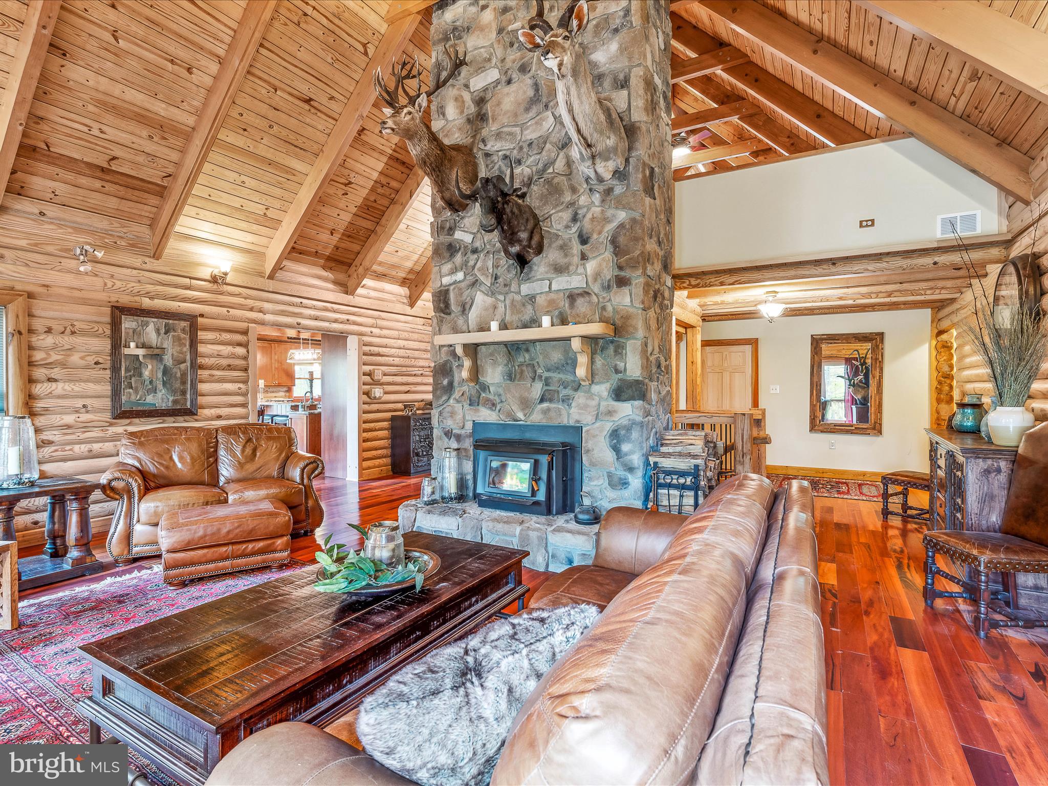 SPRUCE PINE HOLLOW - Residential