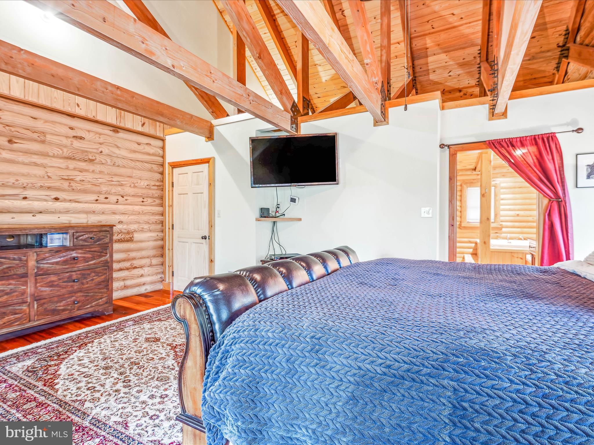 SPRUCE PINE HOLLOW - Residential