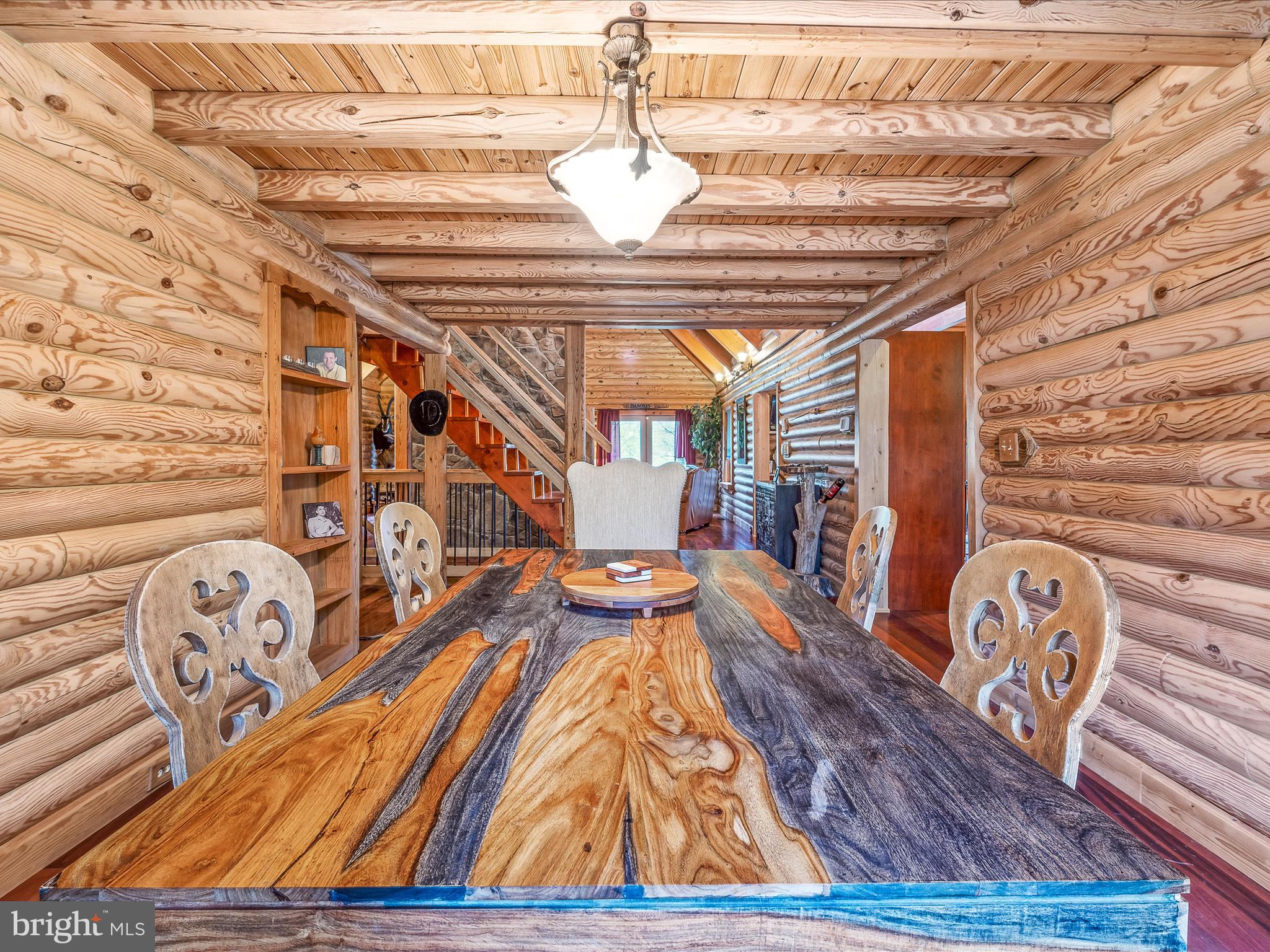 SPRUCE PINE HOLLOW - Residential