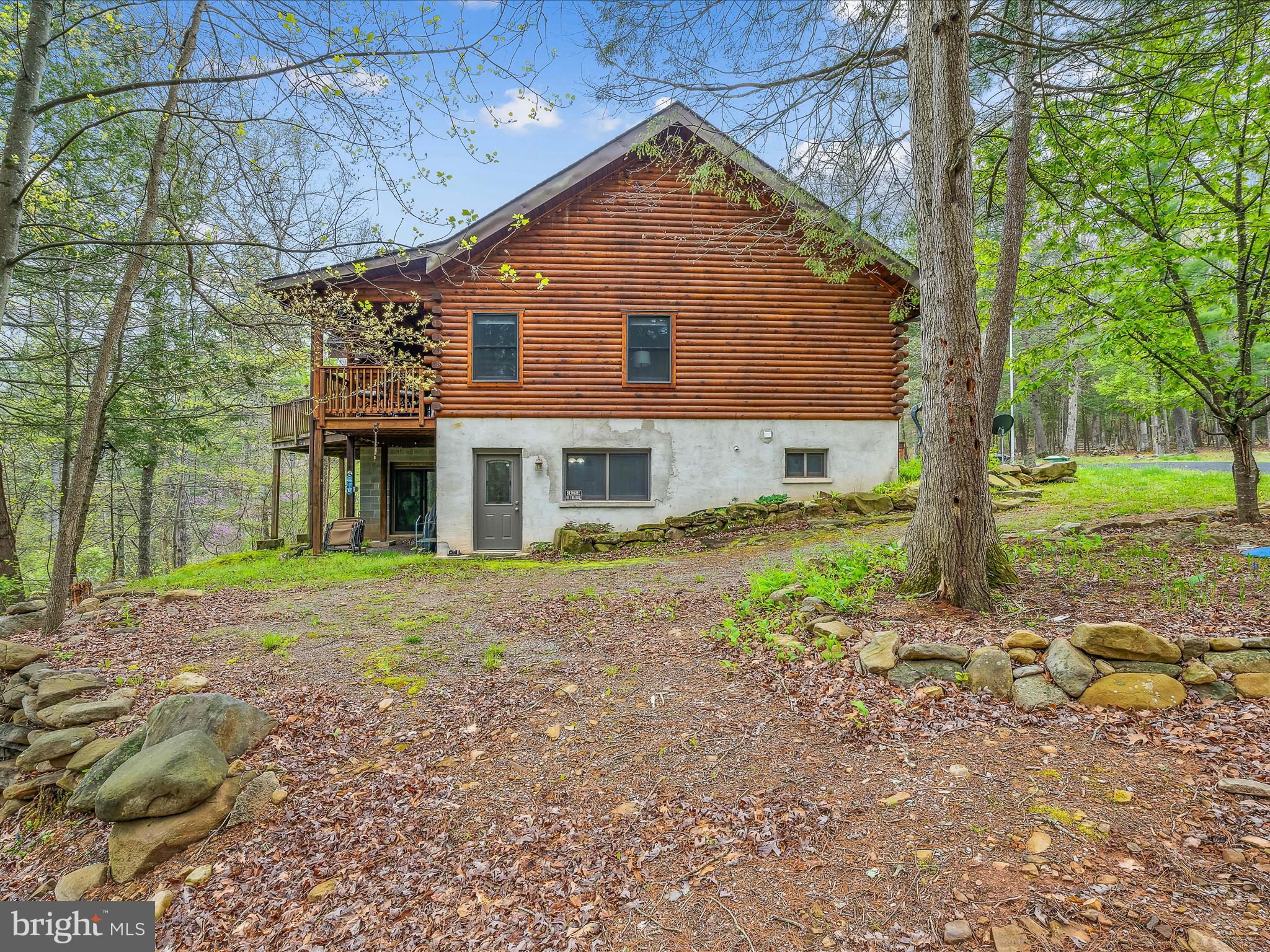 SPRUCE PINE HOLLOW - Residential