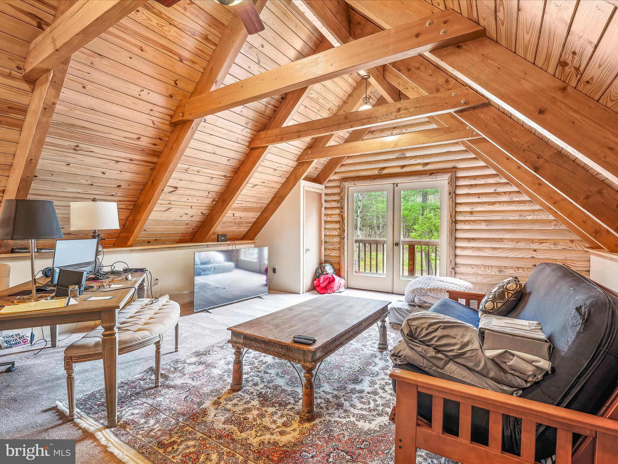 SPRUCE PINE HOLLOW - Residential