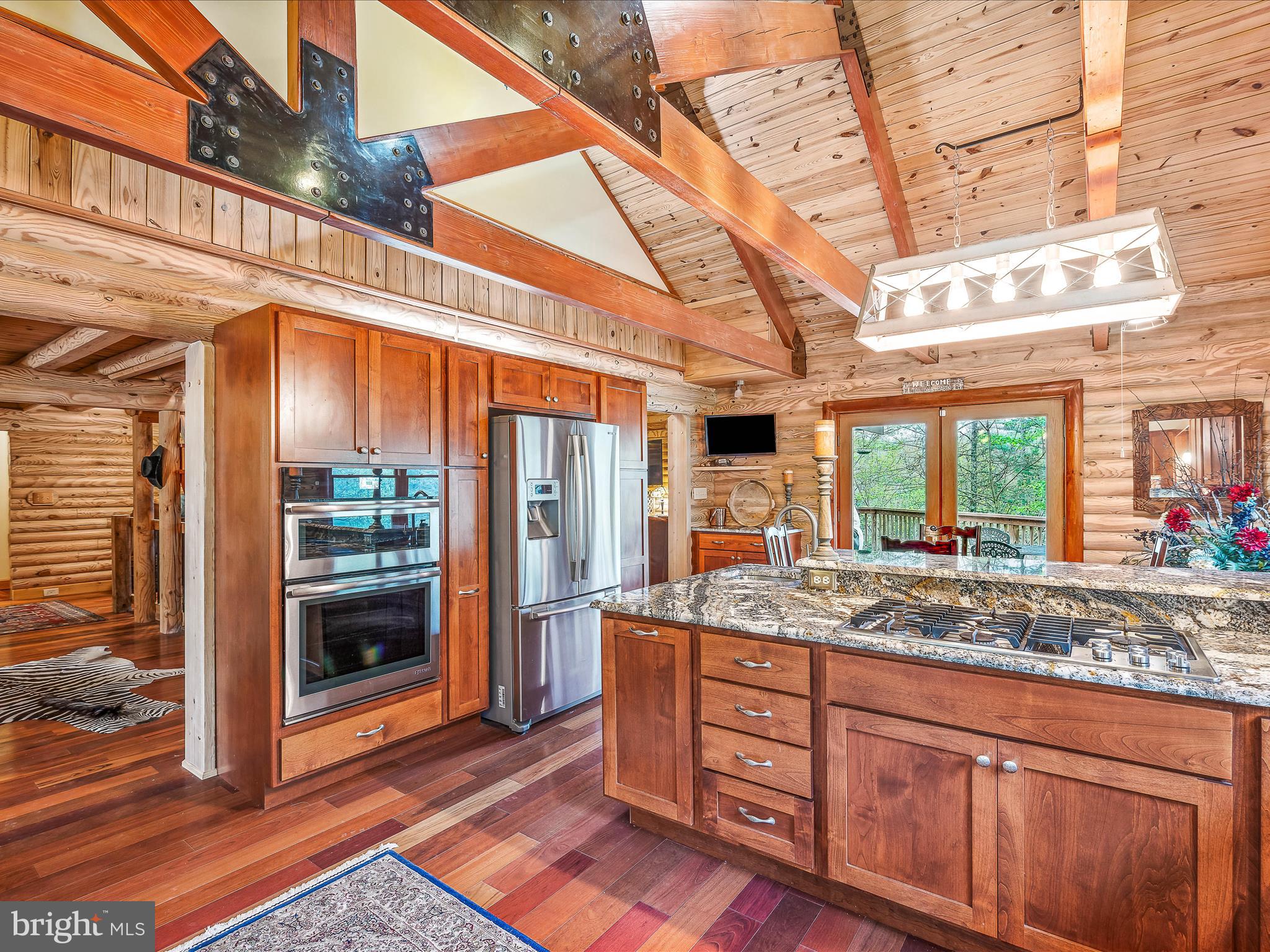 SPRUCE PINE HOLLOW - Residential