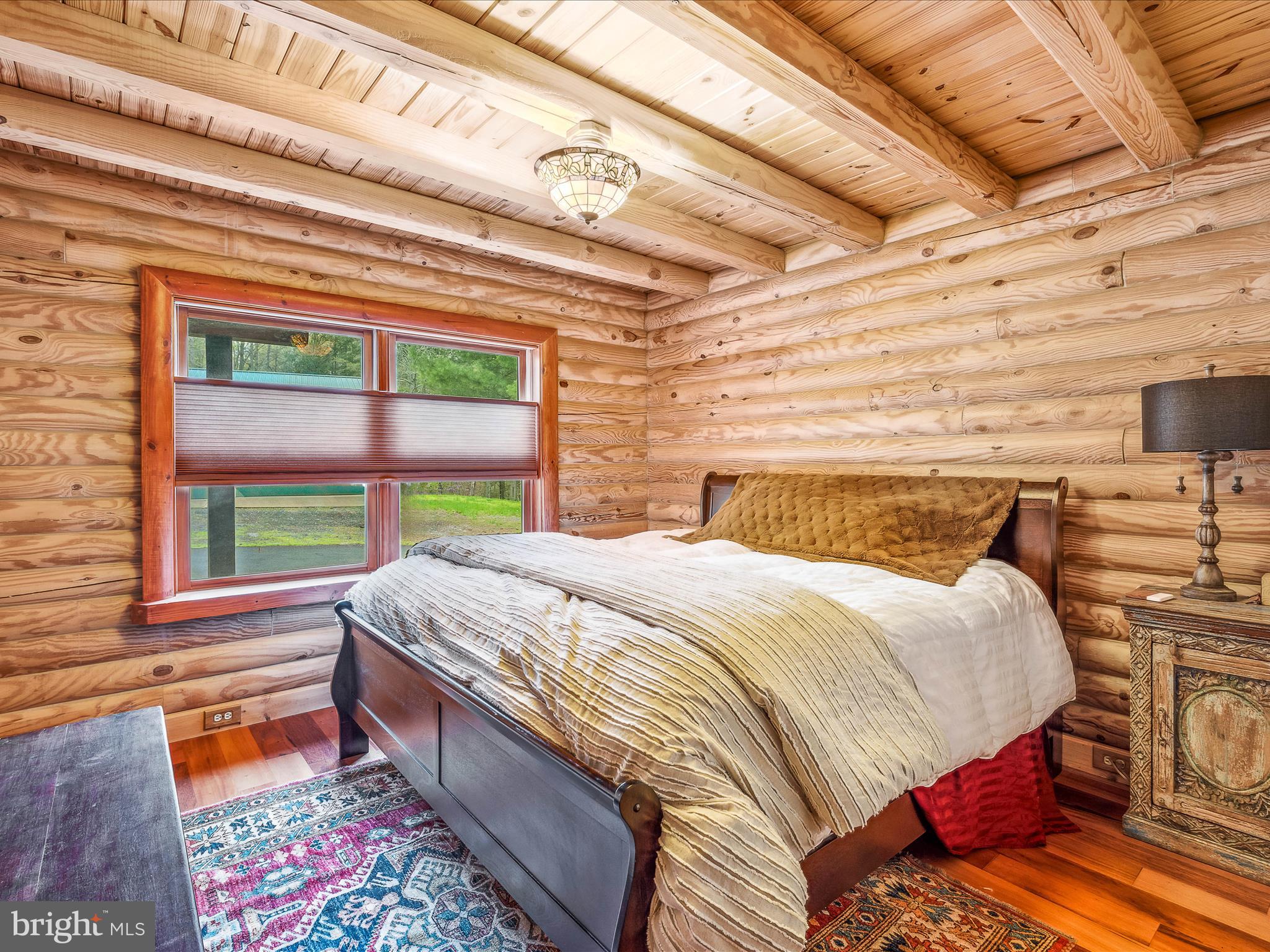 SPRUCE PINE HOLLOW - Residential