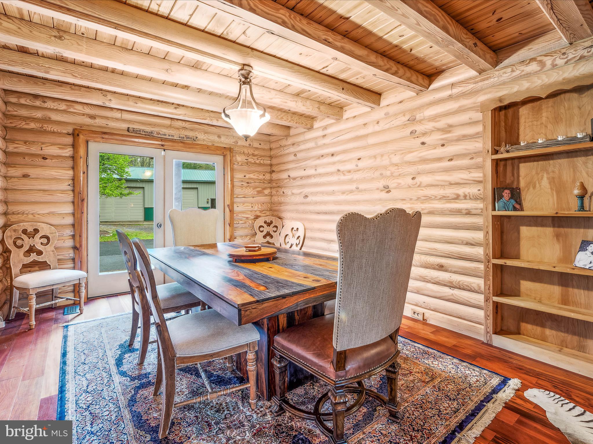 SPRUCE PINE HOLLOW - Residential