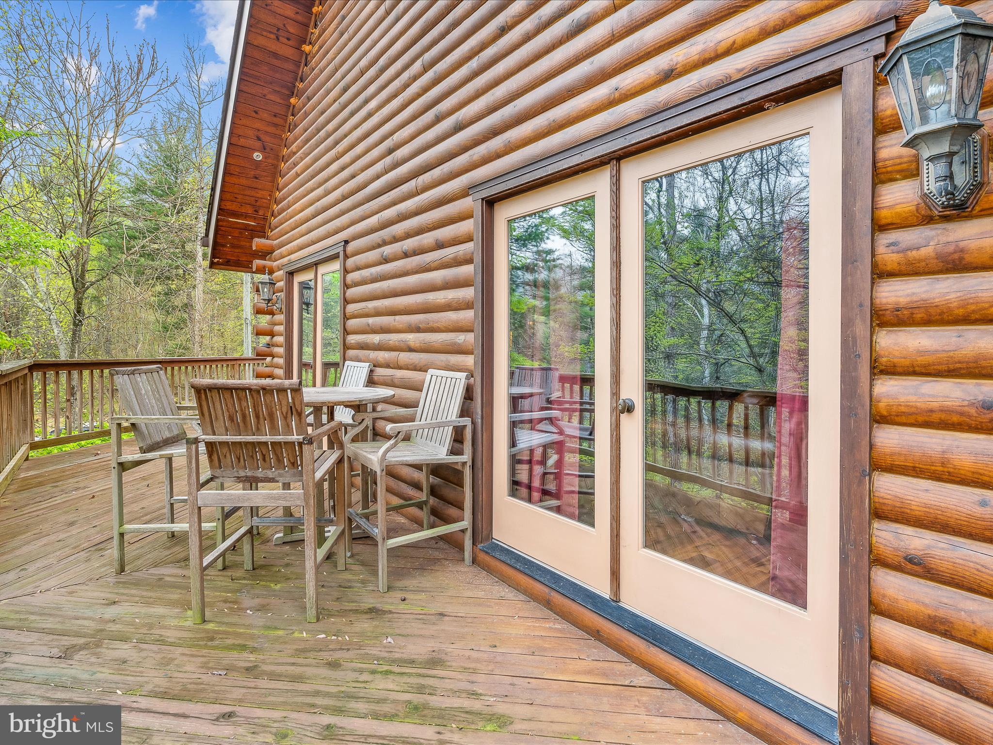 SPRUCE PINE HOLLOW - Residential