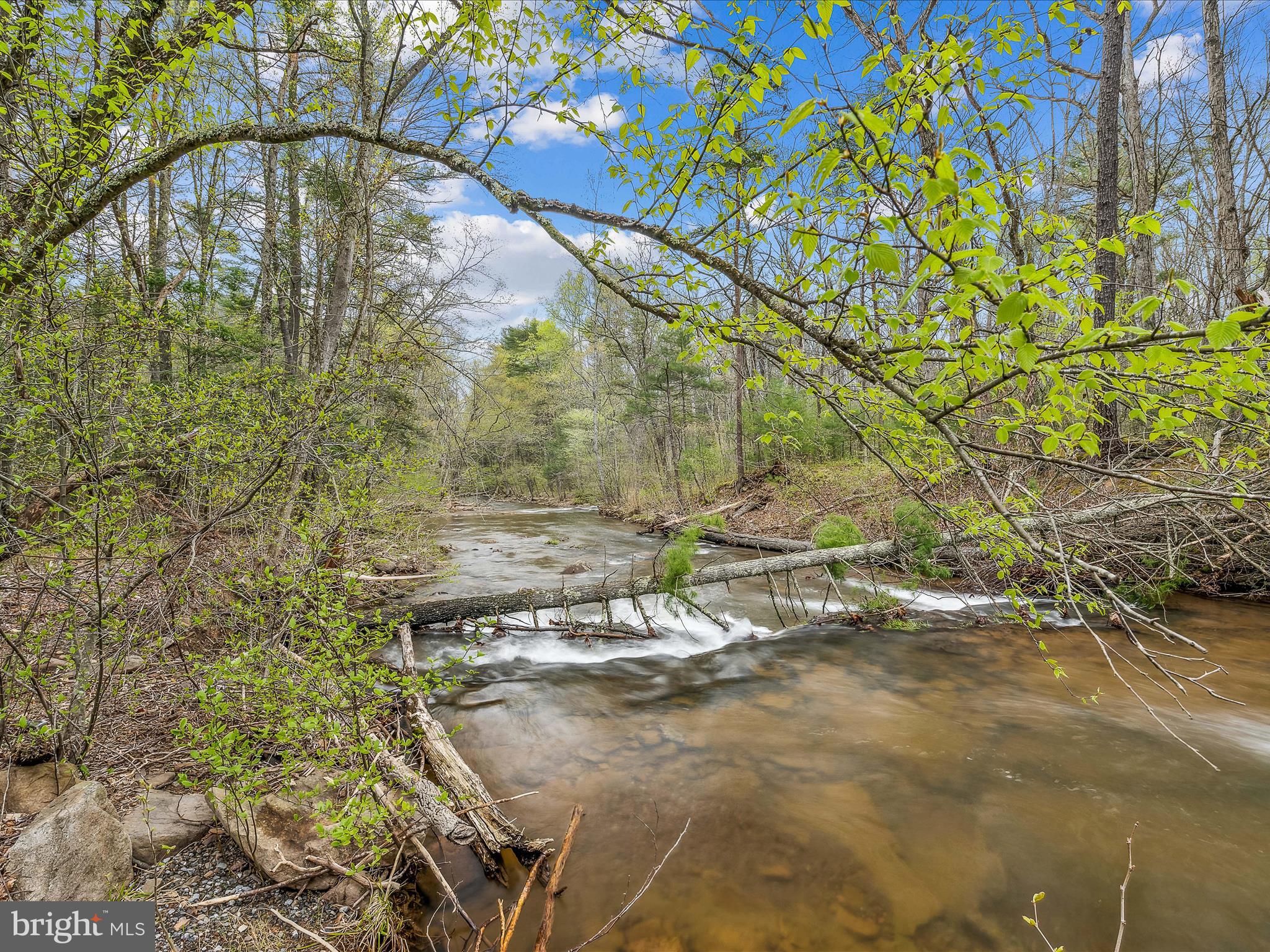 SPRUCE PINE HOLLOW - Residential