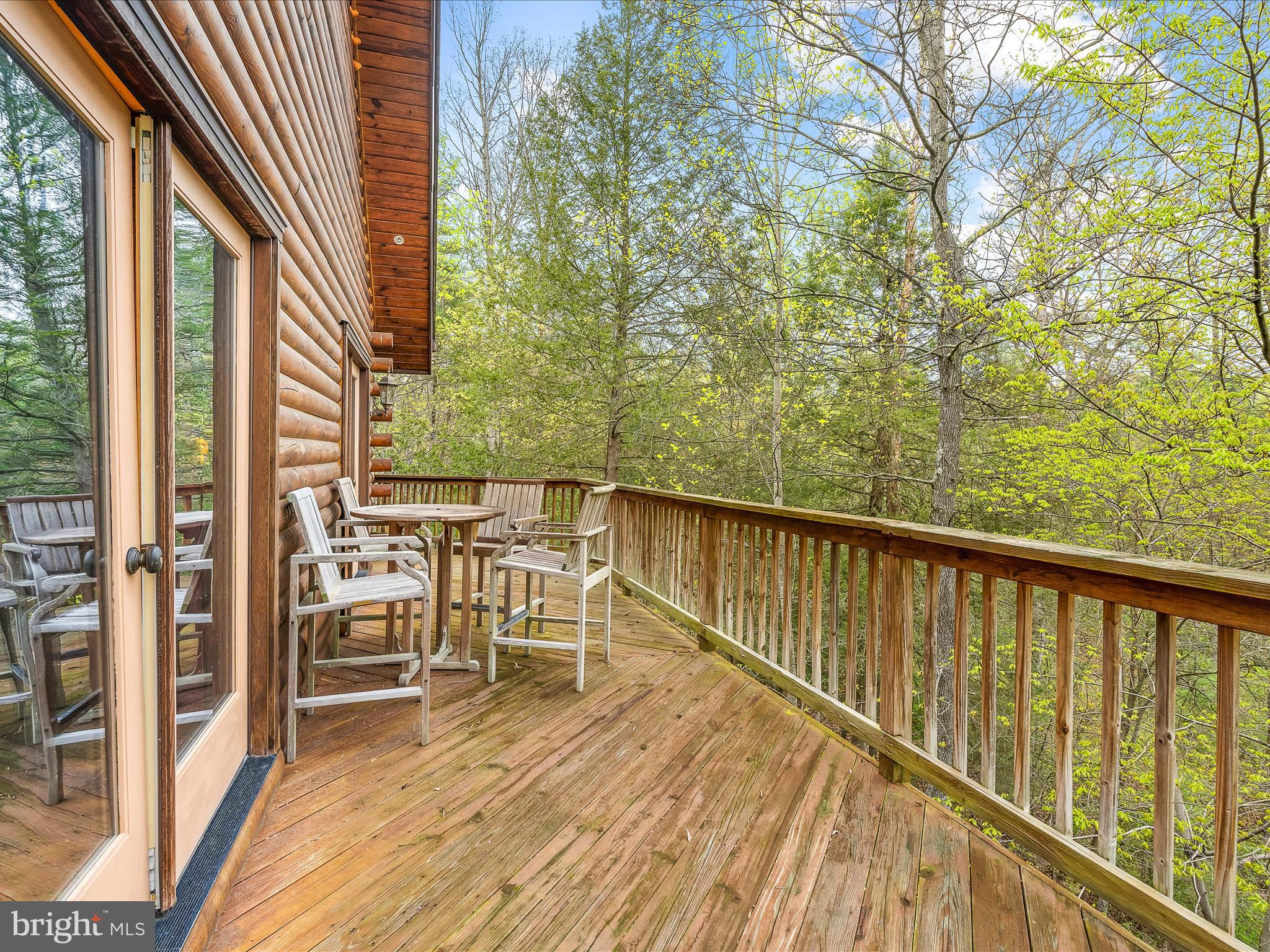 SPRUCE PINE HOLLOW - Residential