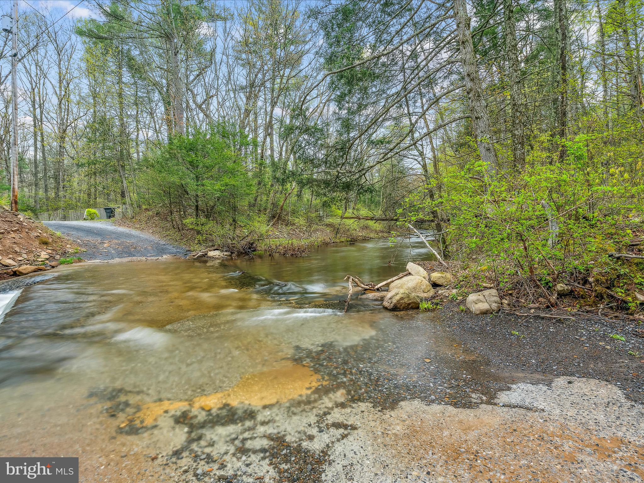 SPRUCE PINE HOLLOW - Residential
