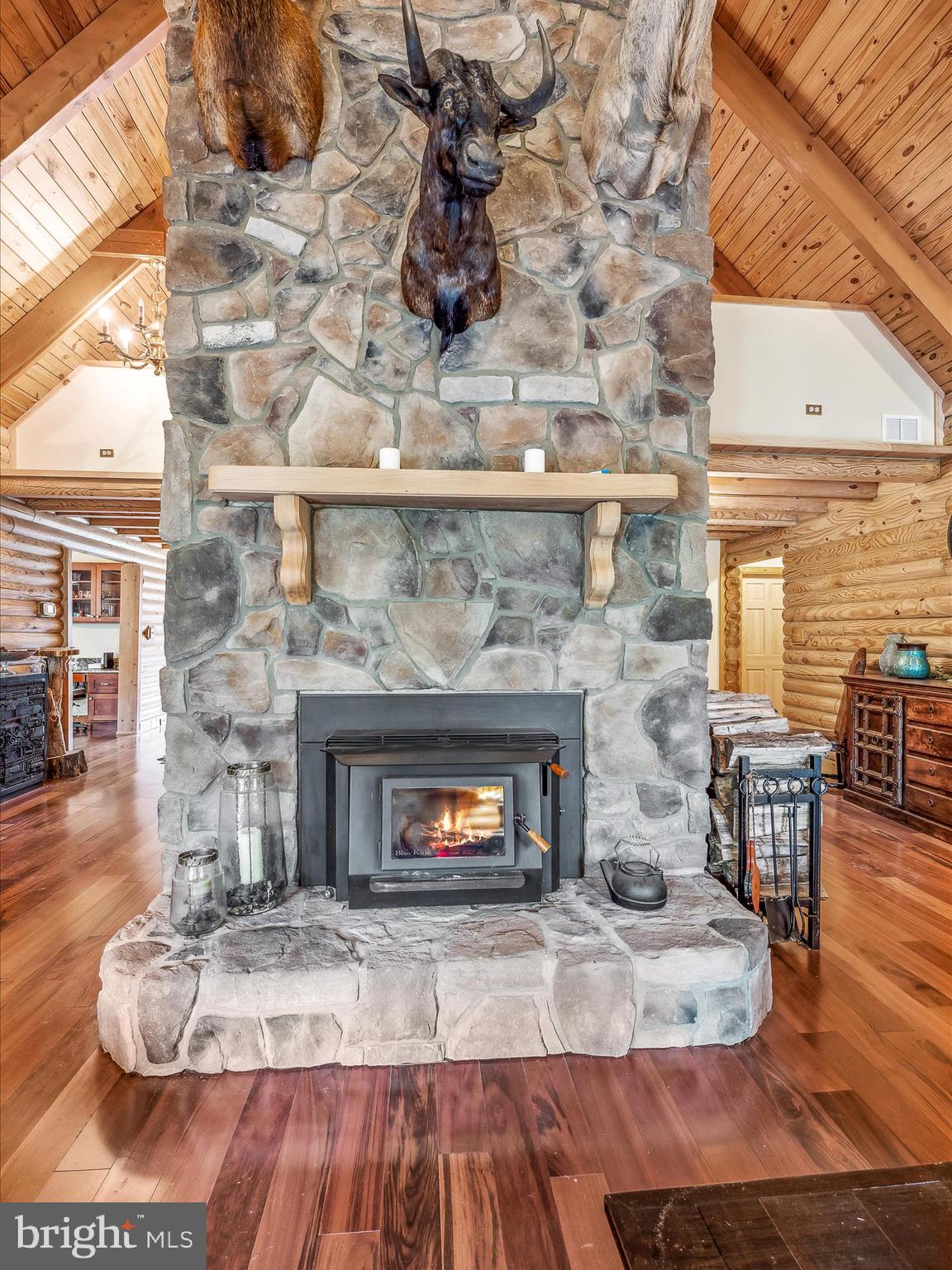 SPRUCE PINE HOLLOW - Residential