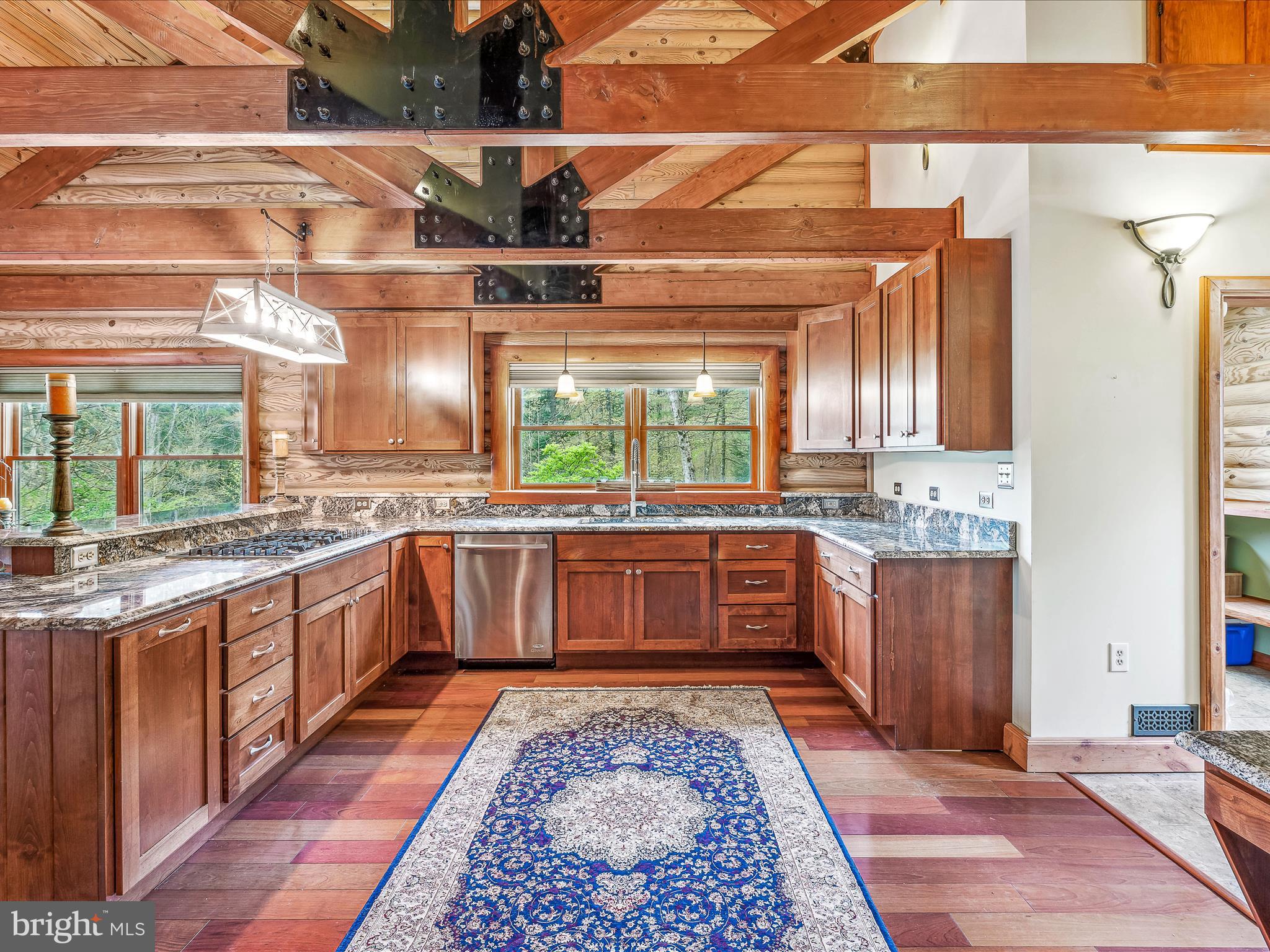 SPRUCE PINE HOLLOW - Residential