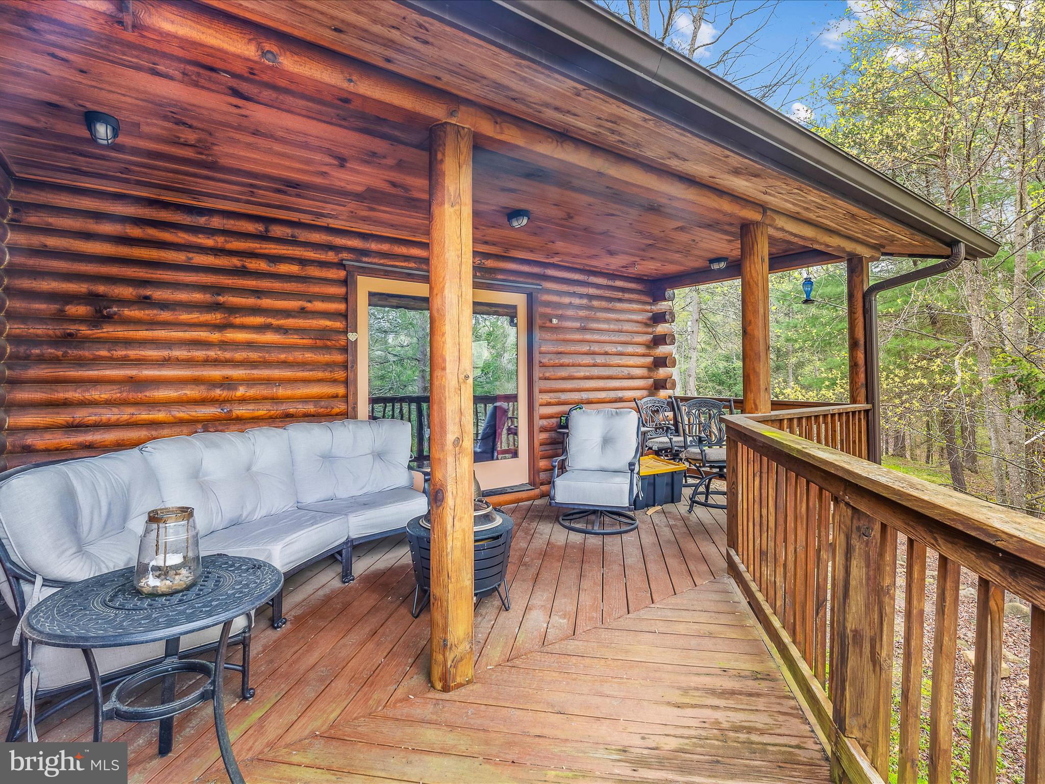 SPRUCE PINE HOLLOW - Residential