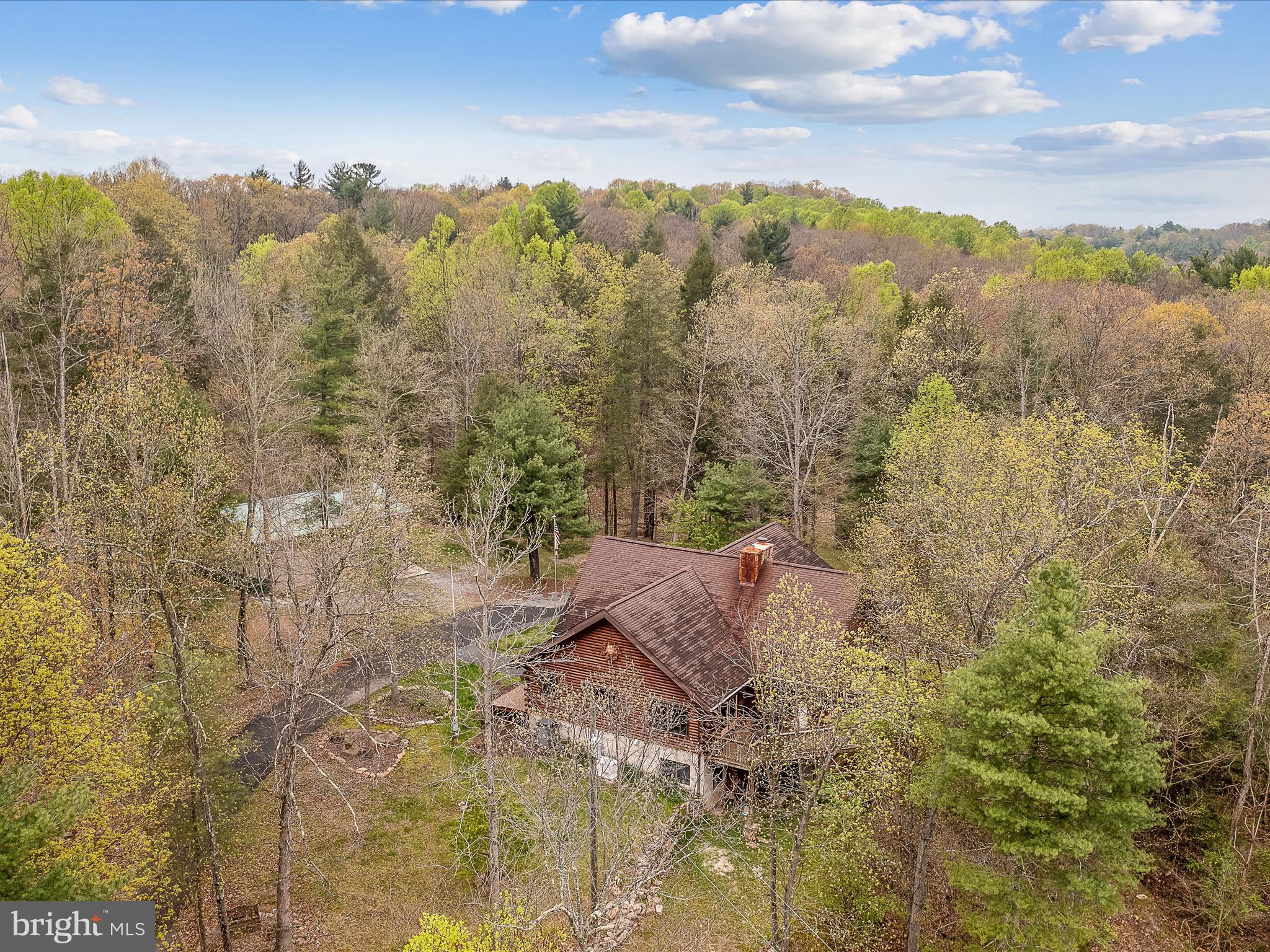 SPRUCE PINE HOLLOW - Residential