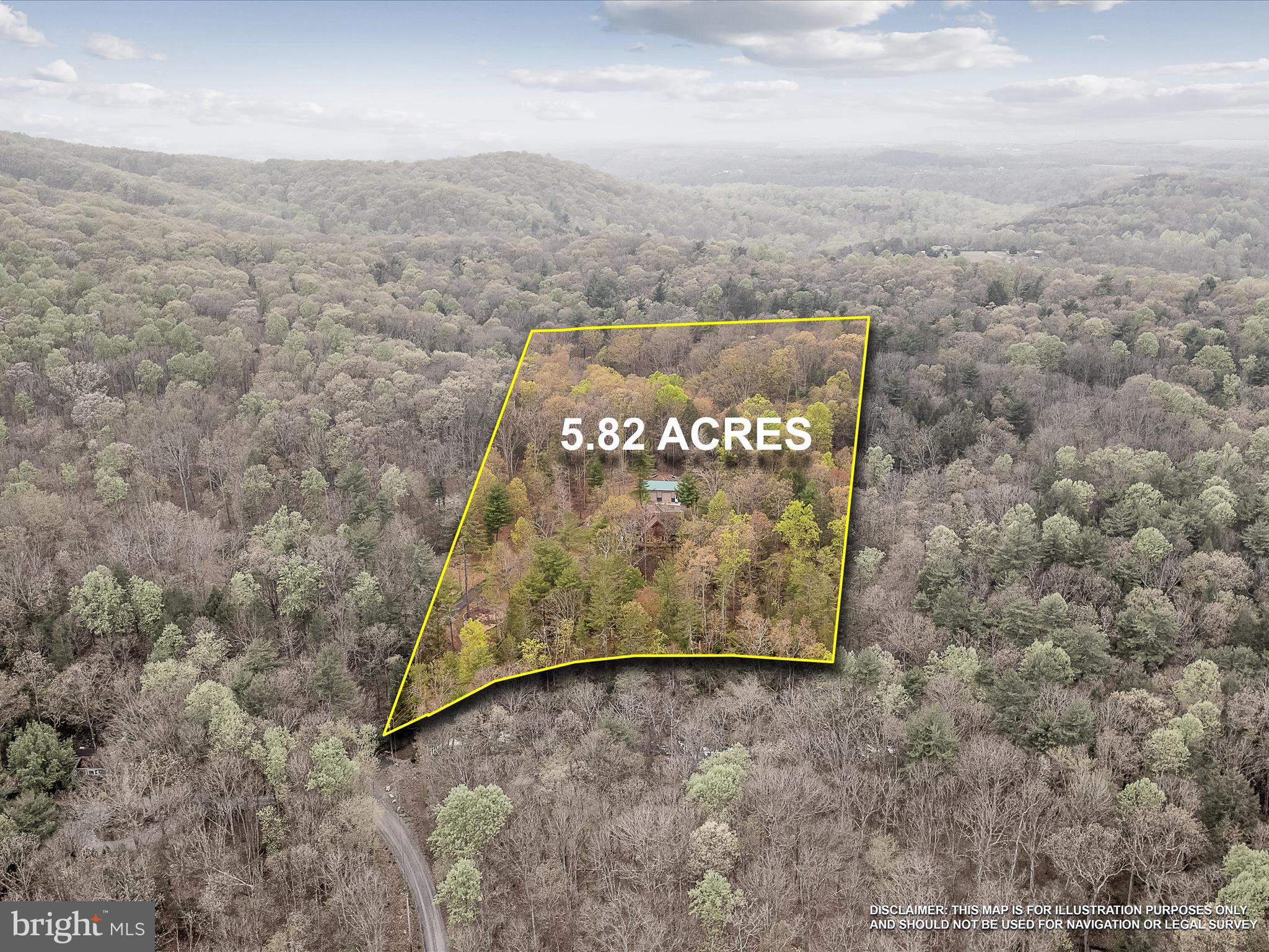 SPRUCE PINE HOLLOW - Residential